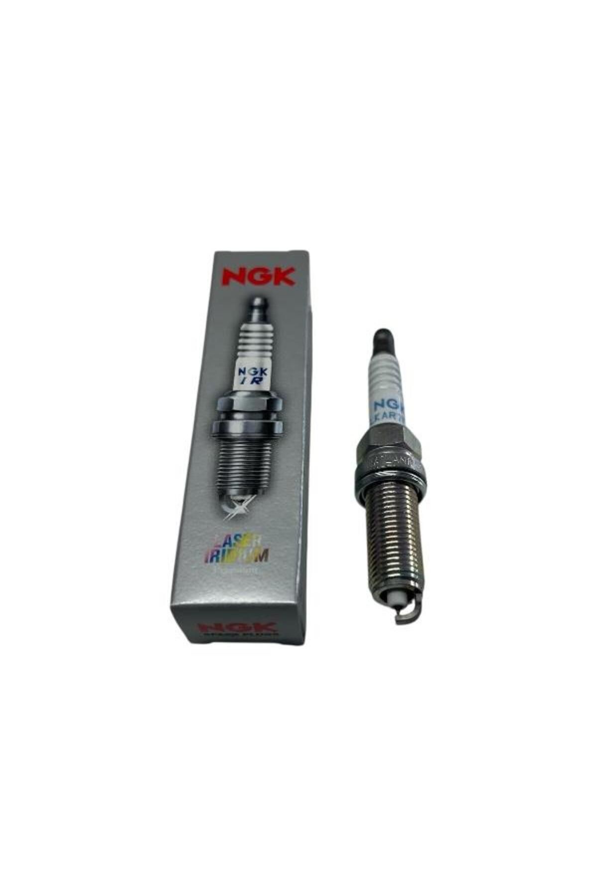NGK BUJİ ATEŞLEME IRIDYUM ADET / ILKAR7F7G RENAULT CLIO (4-5)-CAPTUR -DUSTER 2-MEGANE 4- QASHQAI J11 / 2
