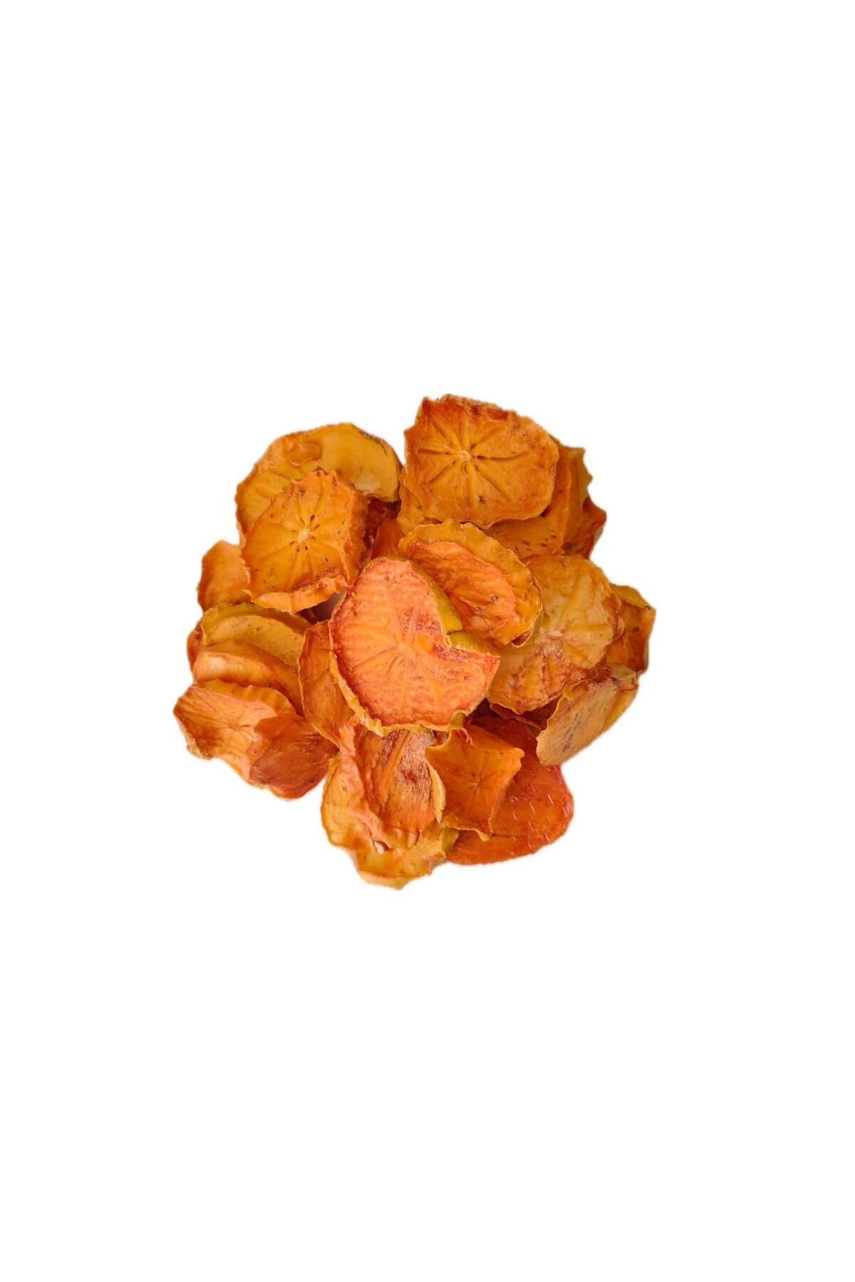 SİLİFKE MARKET Cennet Meyvesi Cipsi 200 gr