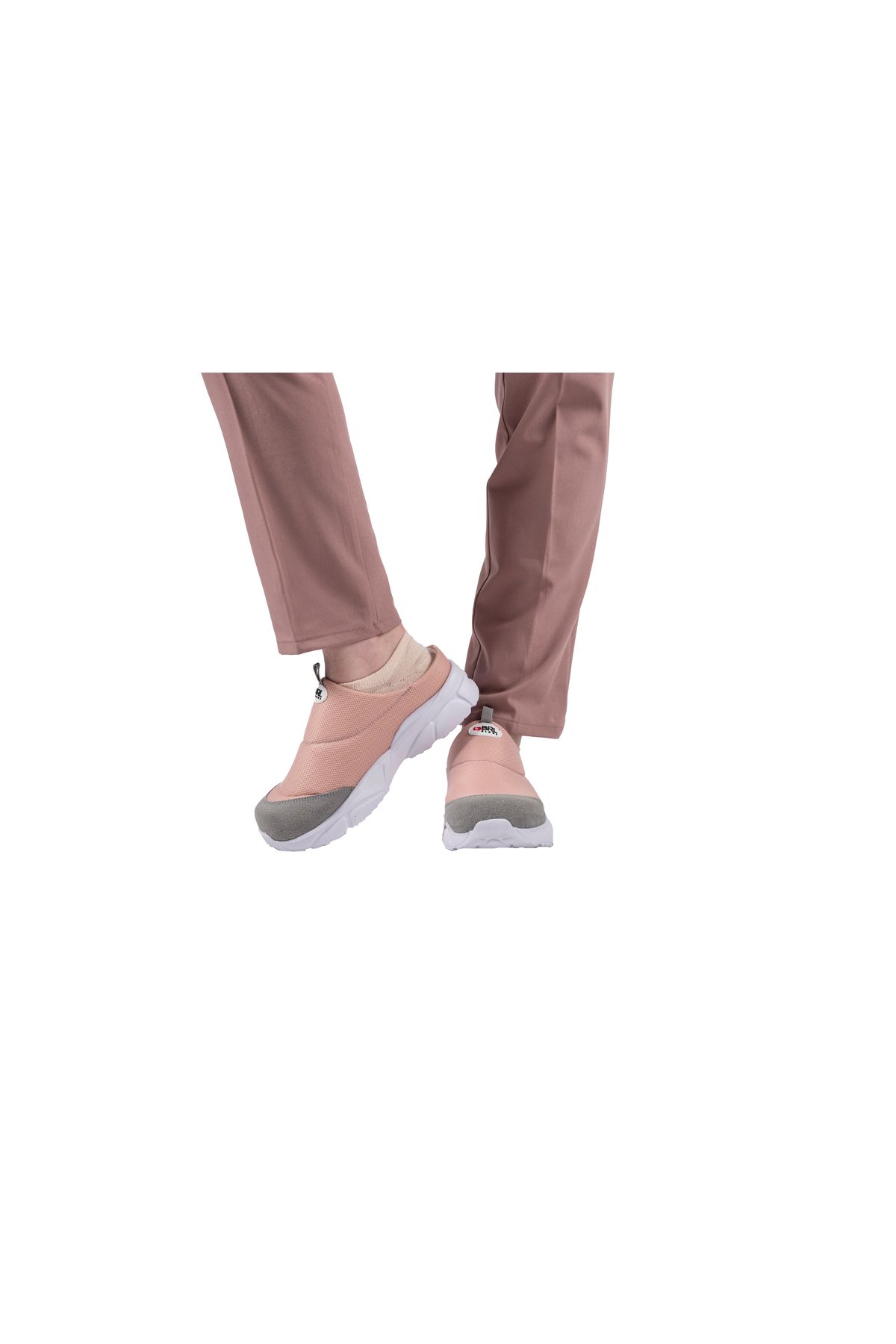 Brl Üniforma BRL CLOGS SPOR TERLİK
