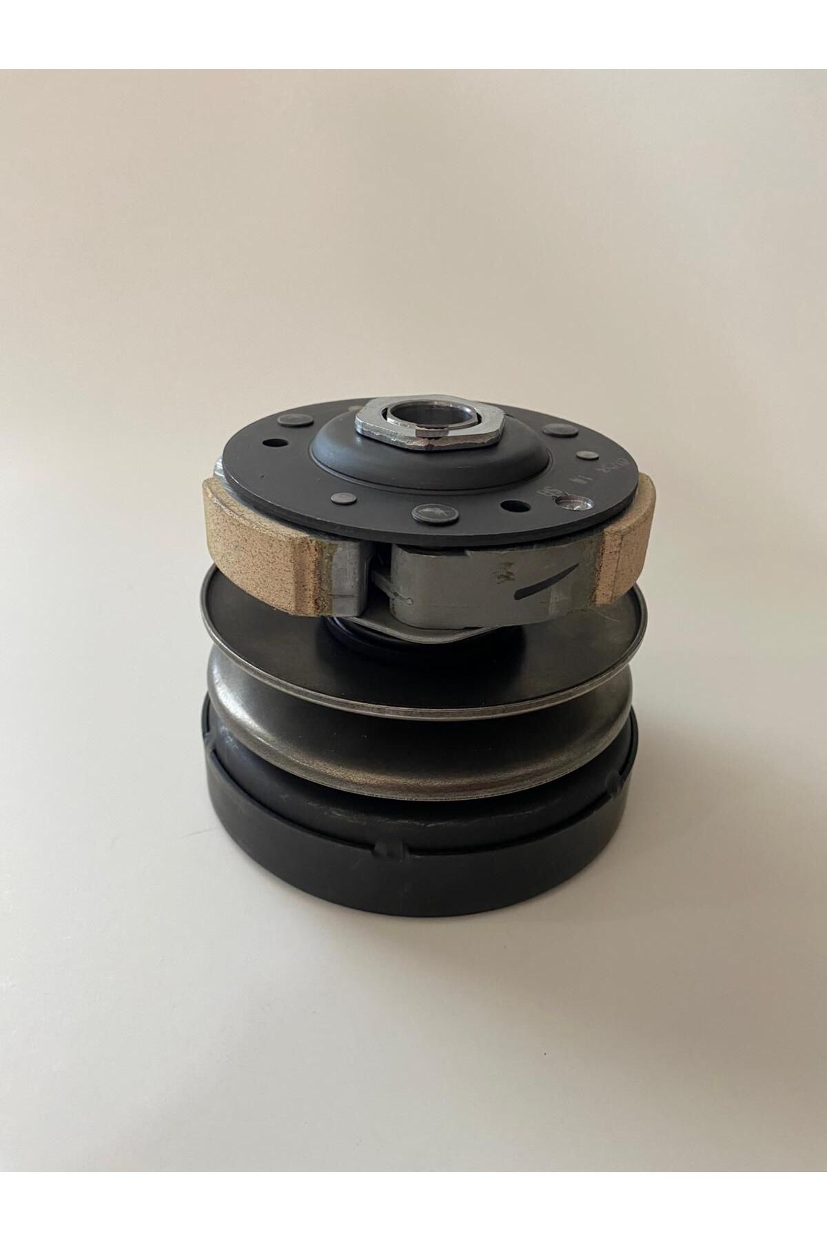 Arora Max T Easy 125 (HAVA SOĞUTMALI) (OEM Honda) Arka Debriyaj Seti Komple