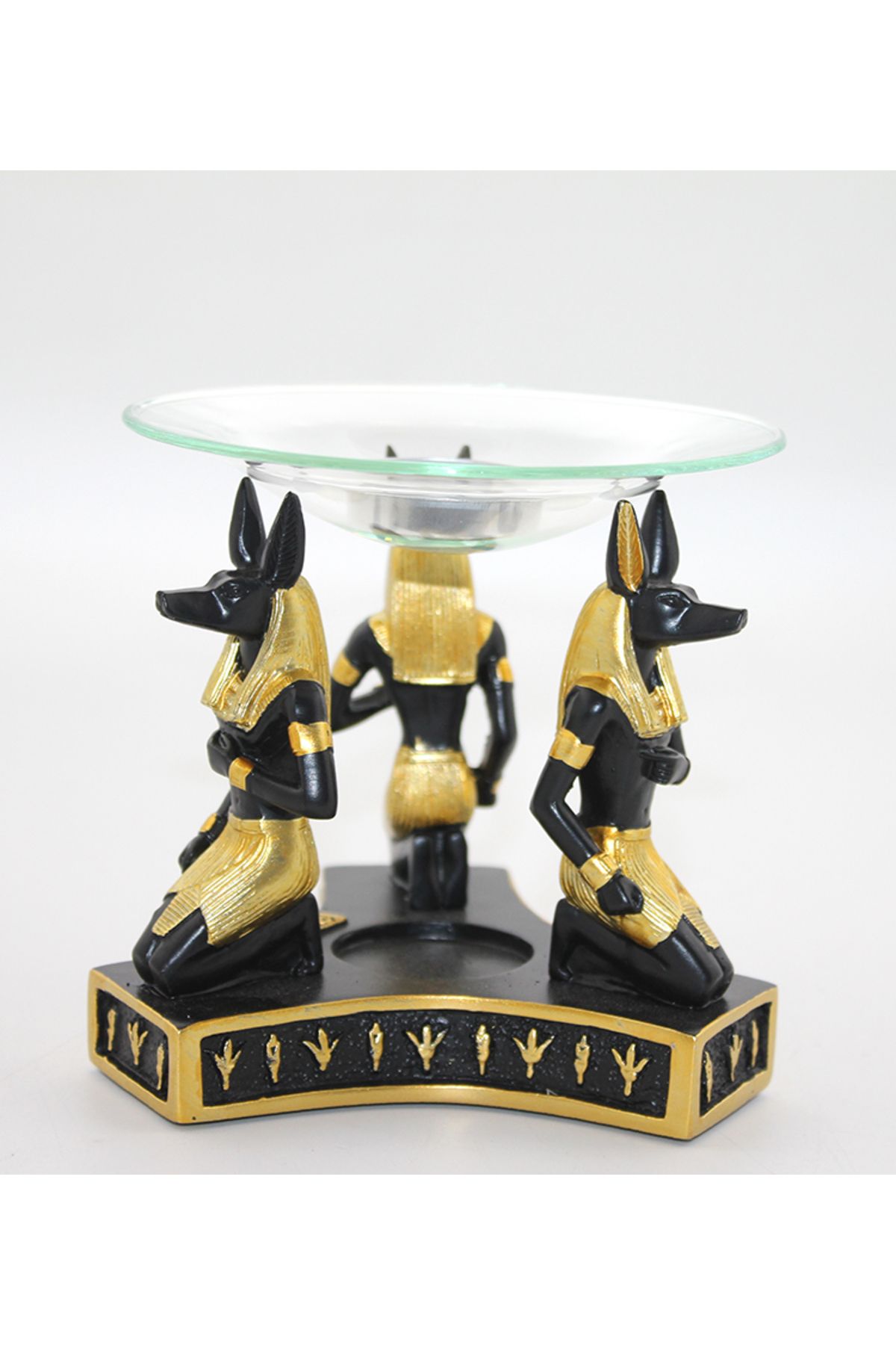 Kanonik Education Polyester Anubis Buhurdanlık