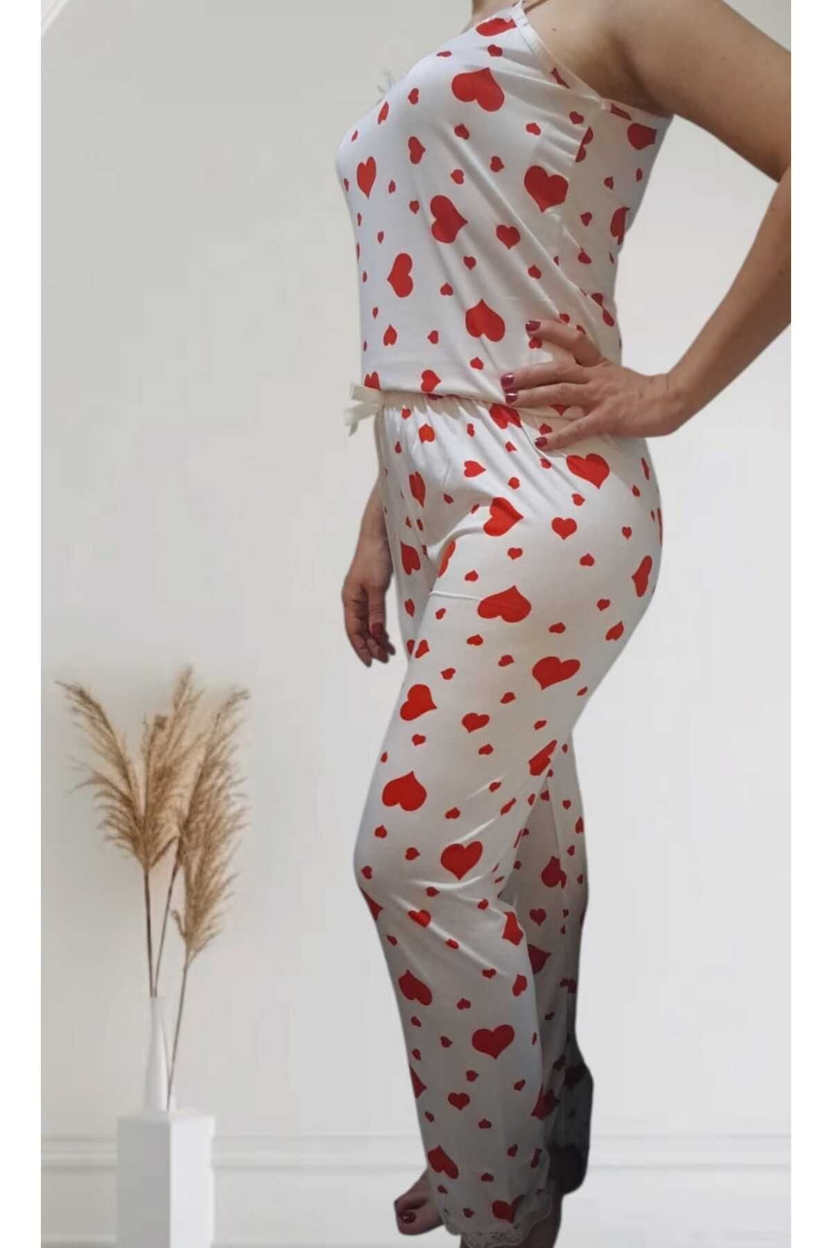 GOOD NİGHT good night pijama takımı