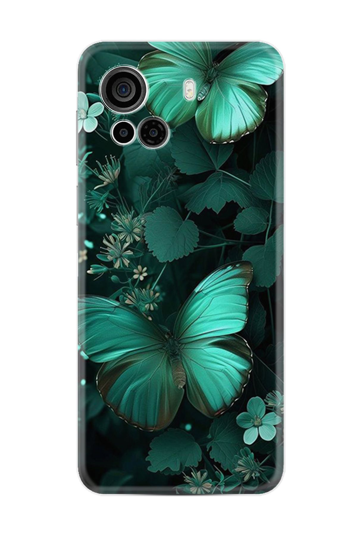 Arvencase Casper VİA F30 HD Baskılı Desenli THE BEST OF Seri Tasarım Kılıf XT_F51