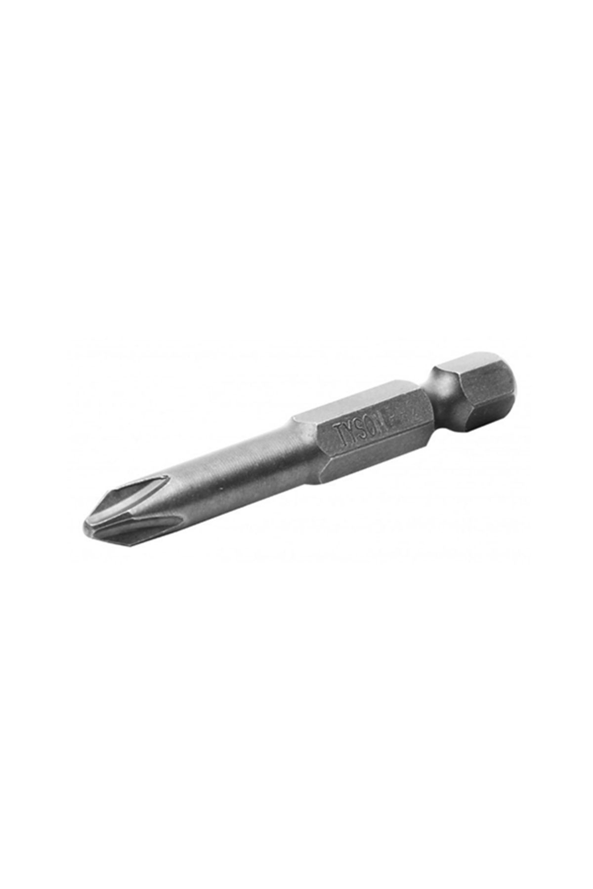 TYSON BİTS UÇ PZ2*50