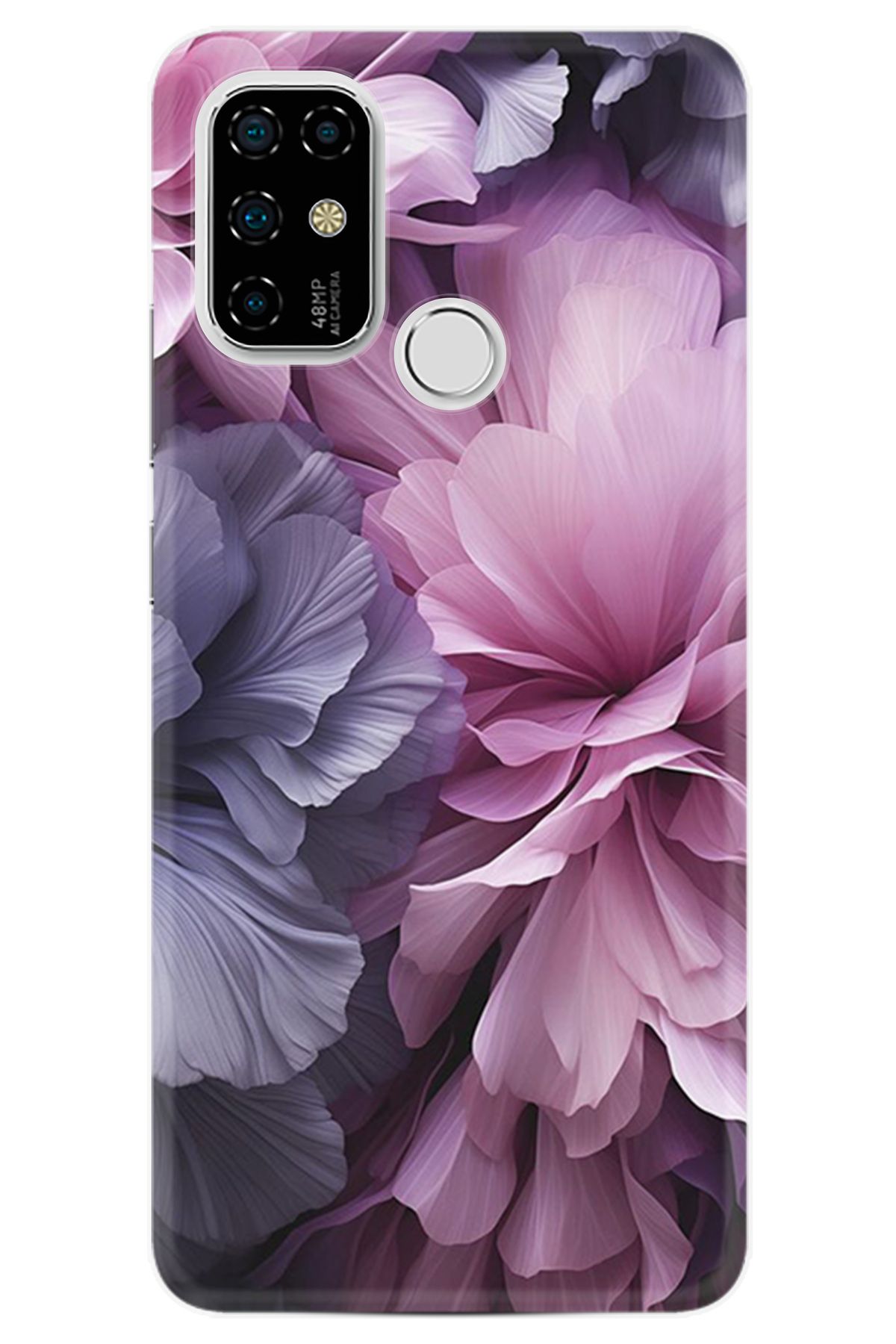 Arvencase Casper VİA F20 HD Baskılı Desenli The Best Of Seri Tasarım Kılıf XT-F57