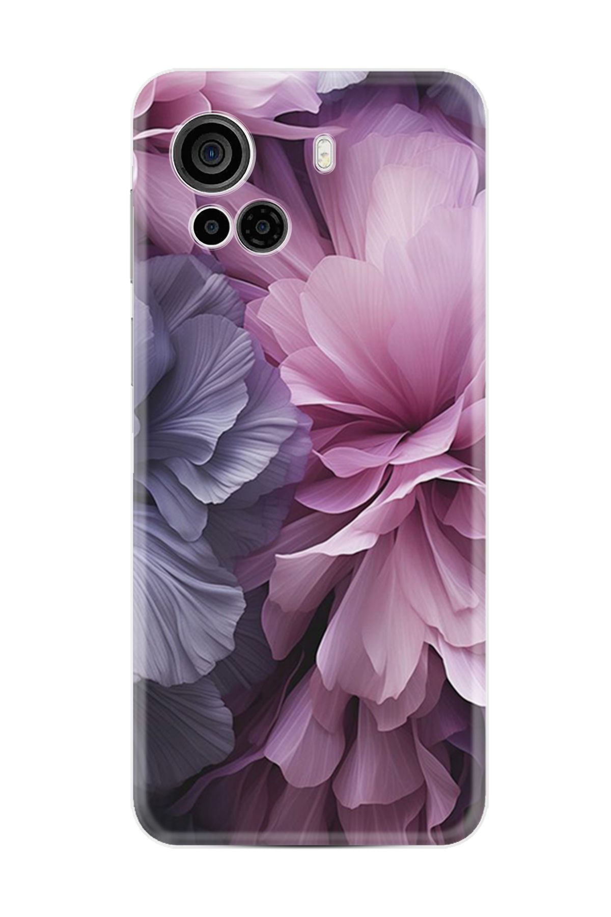 Arvencase Casper VİA F30 HD Baskılı Desenli THE BEST OF Seri Tasarım Kılıf XT_F78