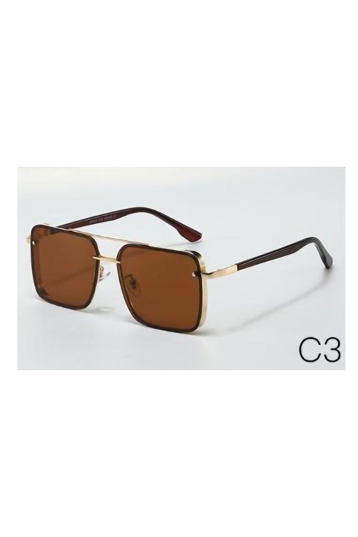 Escales Unisex Uv 400 Korumalı Police Güneş Gözlüğü