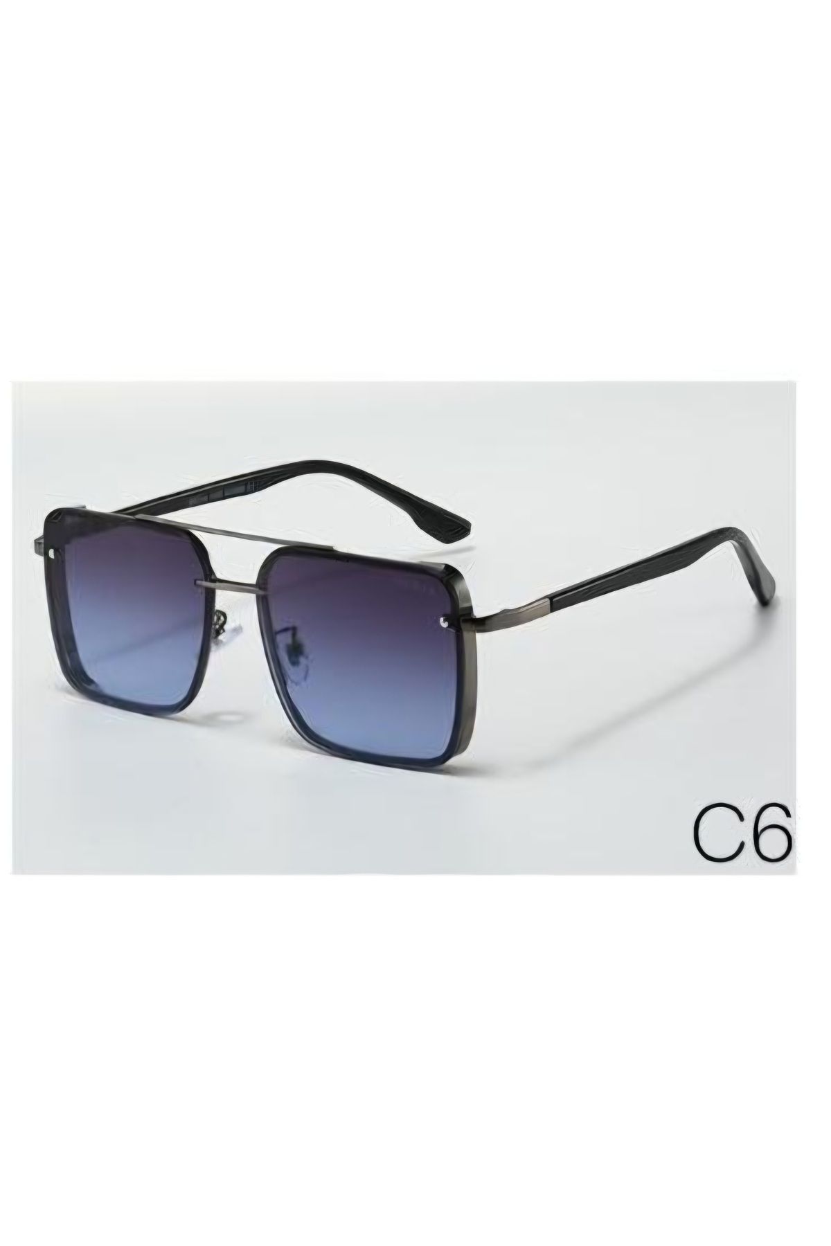 Escales Unisex Uv 400 Korumalı Police Güneş Gözlüğü