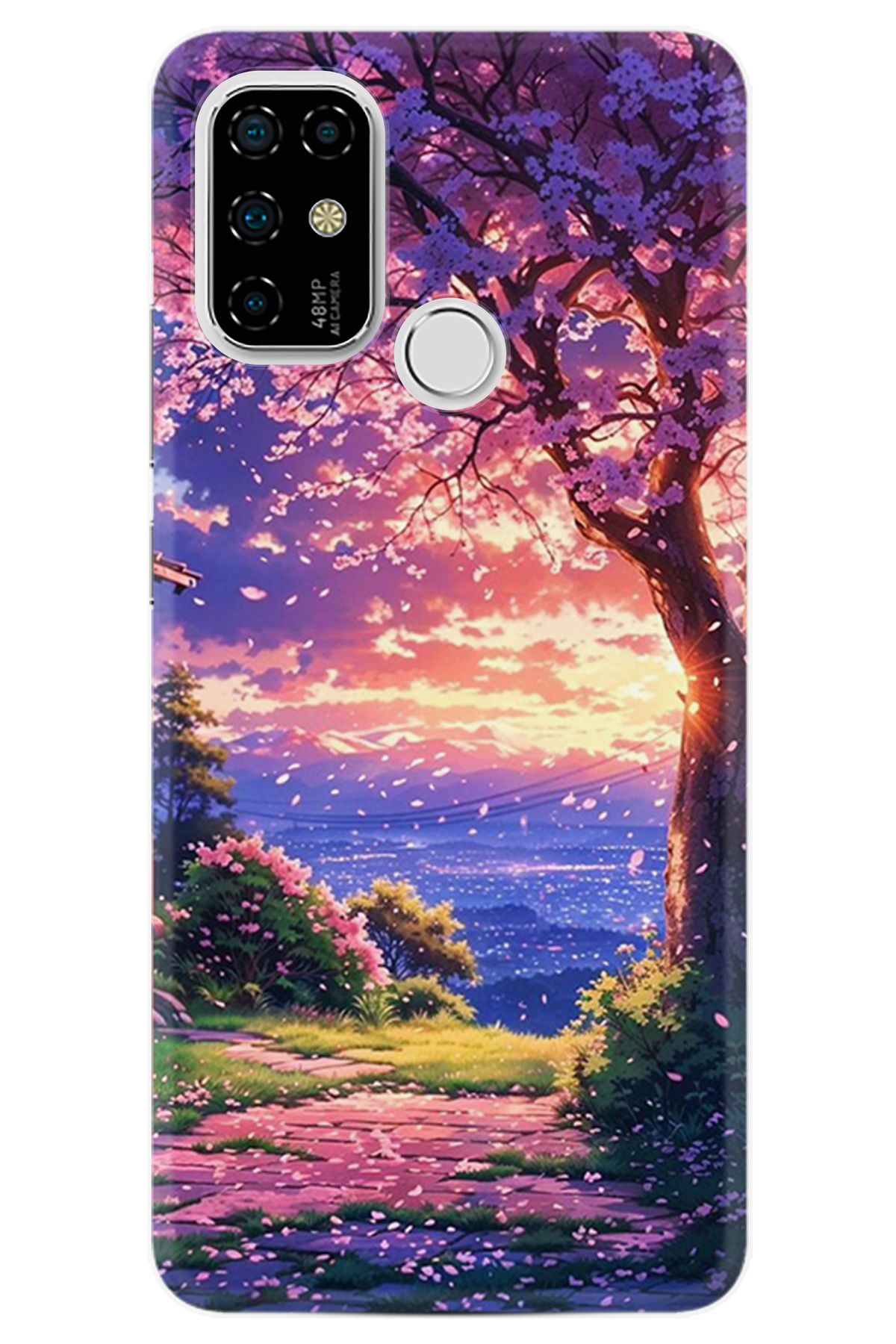 Arvencase Casper VİA F20 HD Baskılı Desenli The Best Of Seri Tasarım Kılıf XT-F26