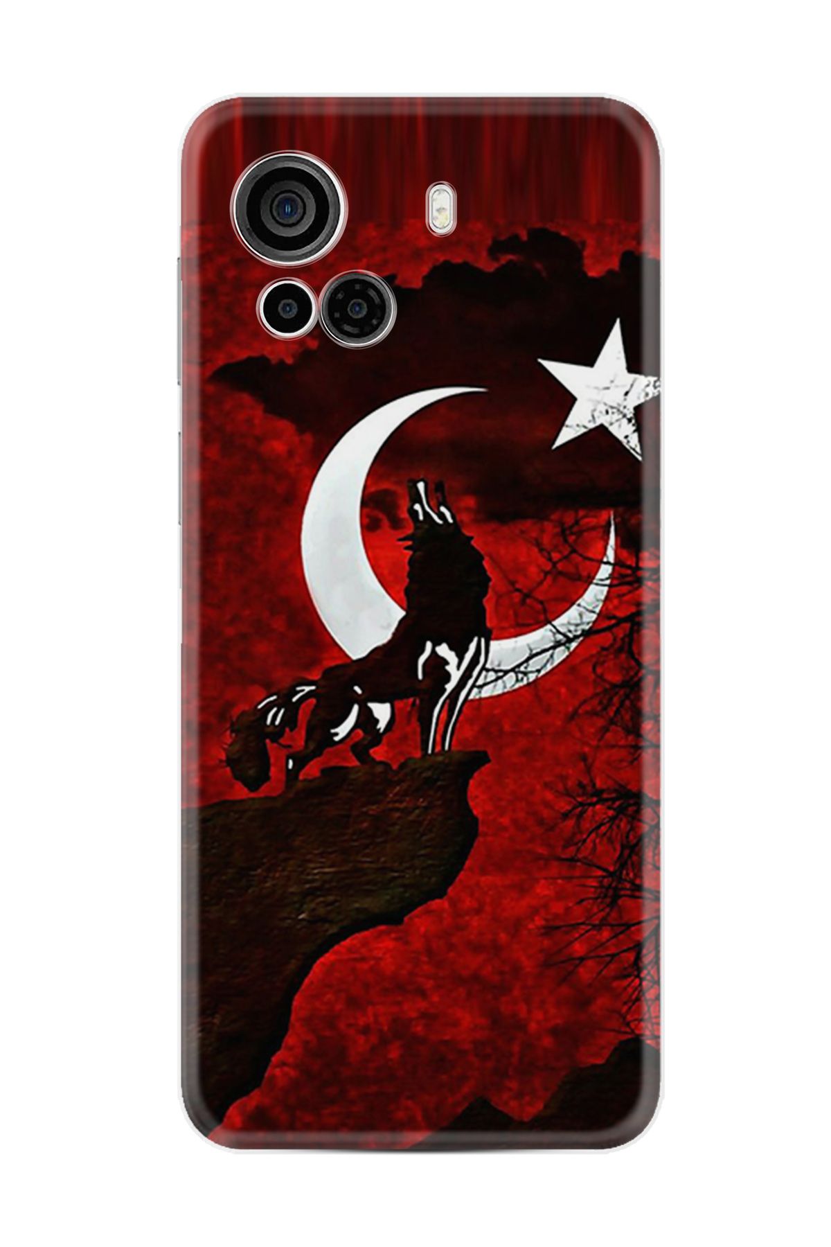 Arvencase Casper VİA F30 HD Baskılı Desenli THE BEST OF Seri Tasarım Kılıf XT_F68