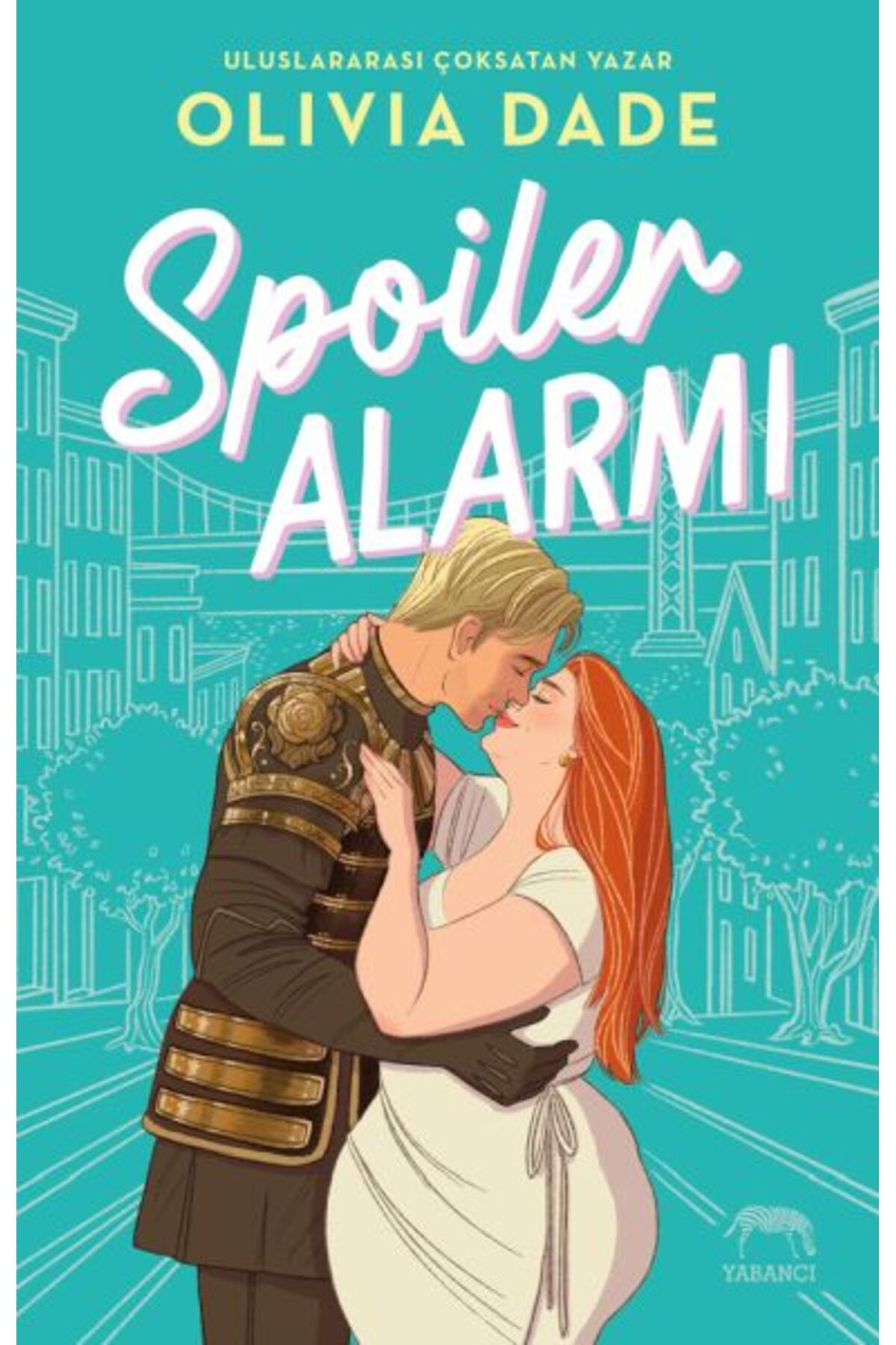 Yabancı Yayınları Spoiler Alarmı