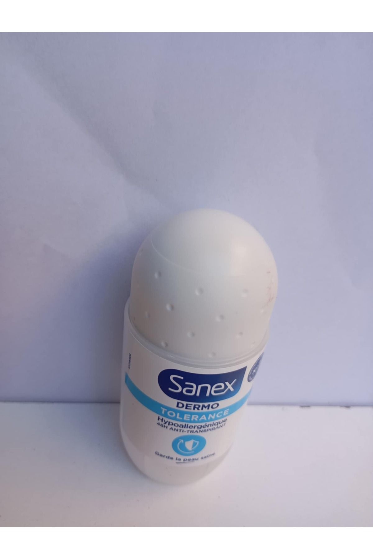 Sanex Dermo Tolerance Roll on 50 ml.
