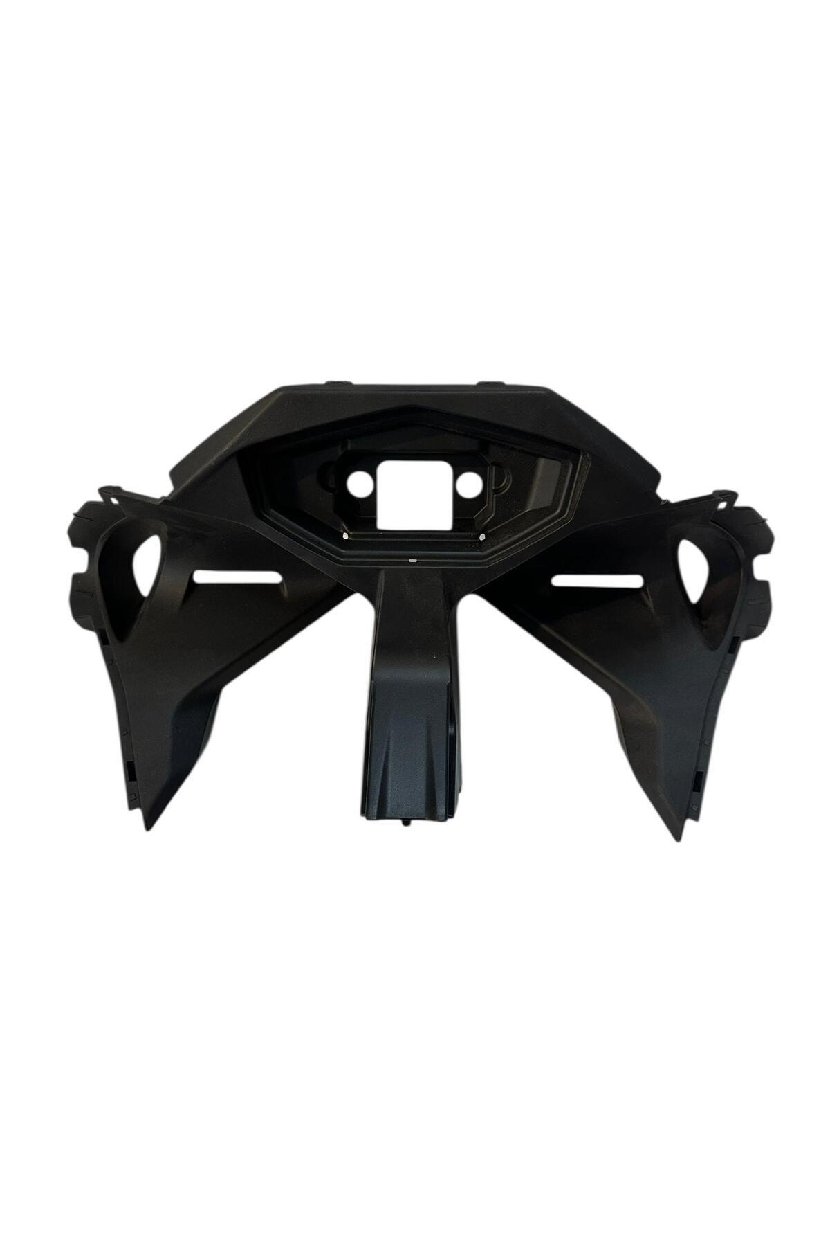 CF Moto 250 Sr Kilometre Tabası E4 (6KM#-040009-8000)