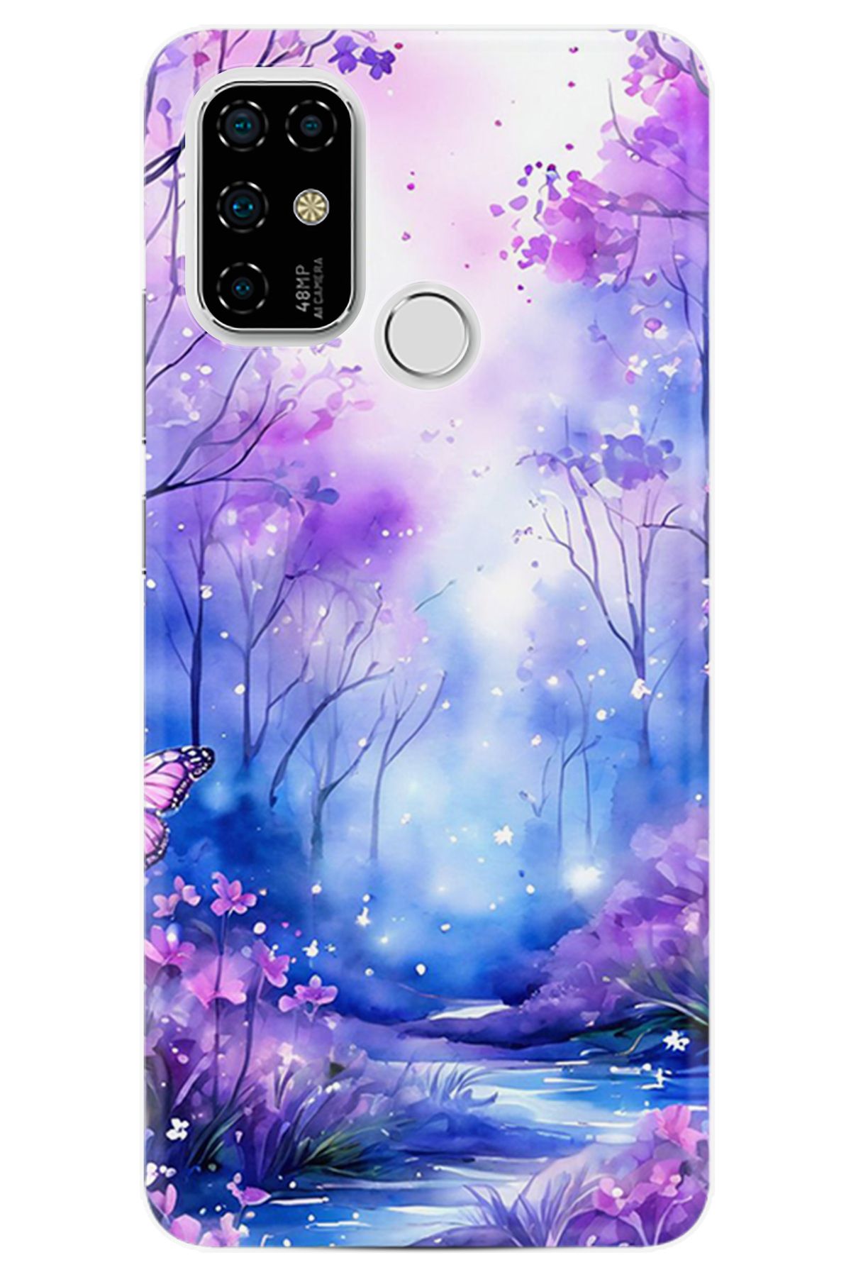 Arvencase Casper VİA F20 HD Baskılı Desenli The Best Of Seri Tasarım Kılıf XT-F32