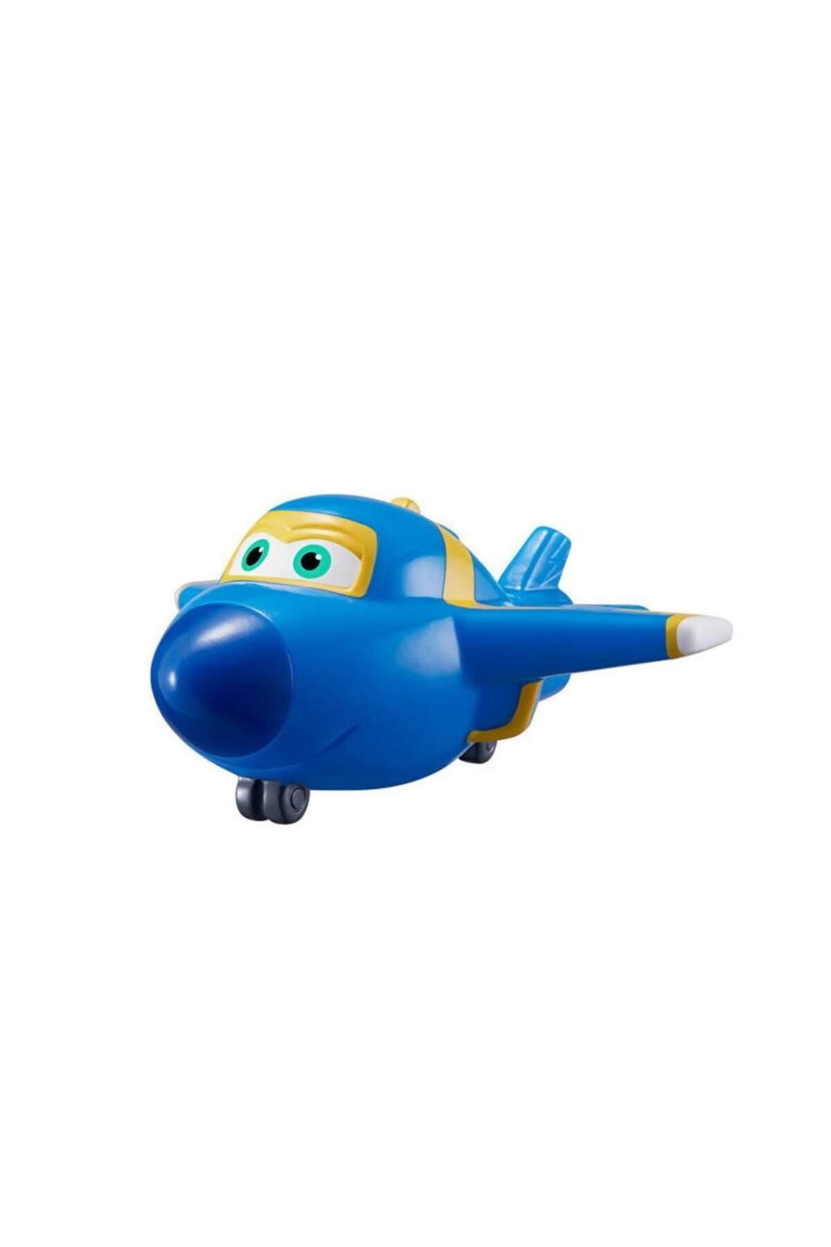 NW NessiWorld 11003 Harika Kanatlar Banyo Oyuncağı Jerome
