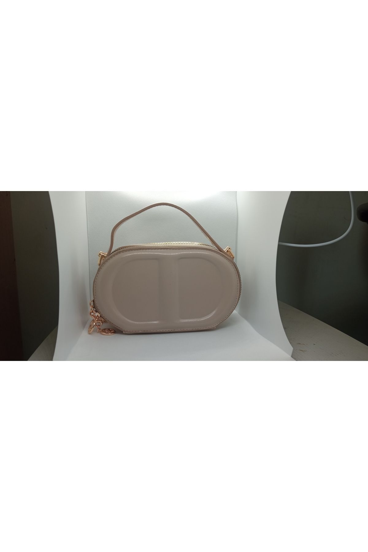 Erdem Vizon çanta modelimiz en 20 cm boy 12 cm