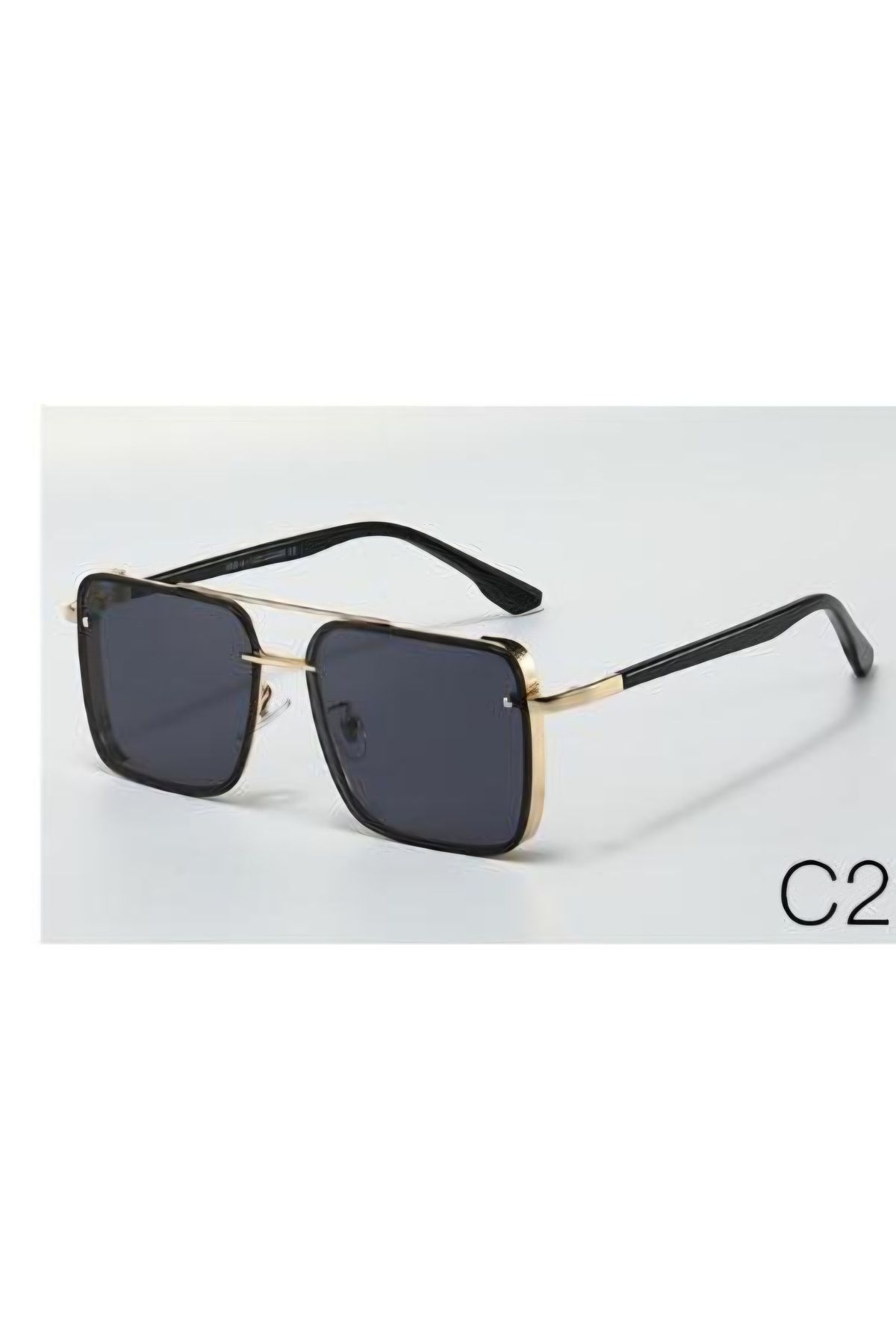 Escales Unisex Uv 400 Korumalı Police Güneş Gözlüğü