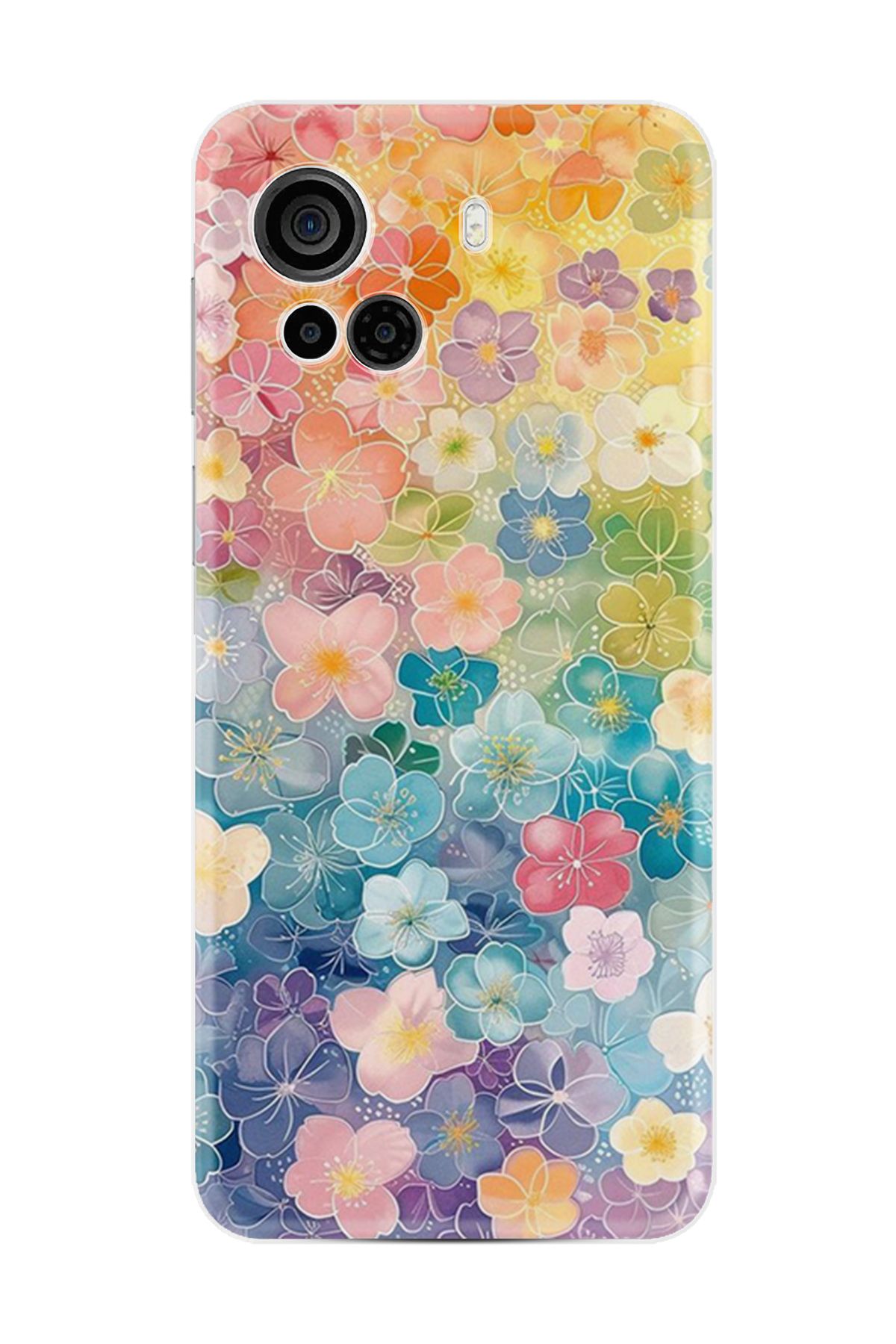 Arvencase Casper VİA F30 HD Baskılı Desenli THE BEST OF Seri Tasarım Kılıf XT_F41