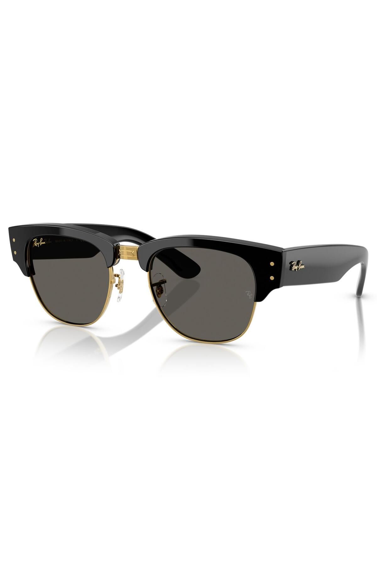 Ray-Ban RB0316S 6826J5 50 A$AP ROCKY Unisex Güneş Gözlüğü