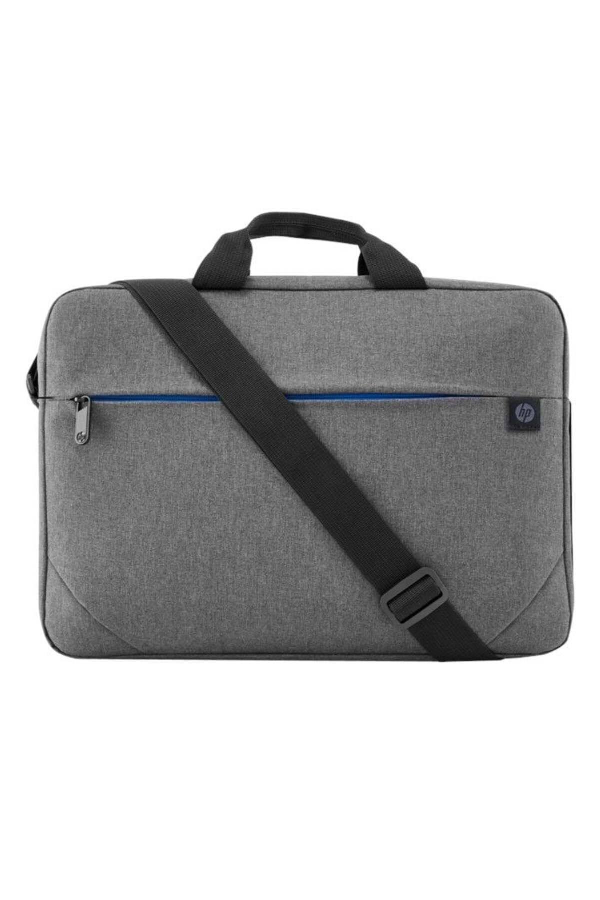 HP Prelude 1E7D7A6 15.6" Gri Notebook Taşıma Çantası