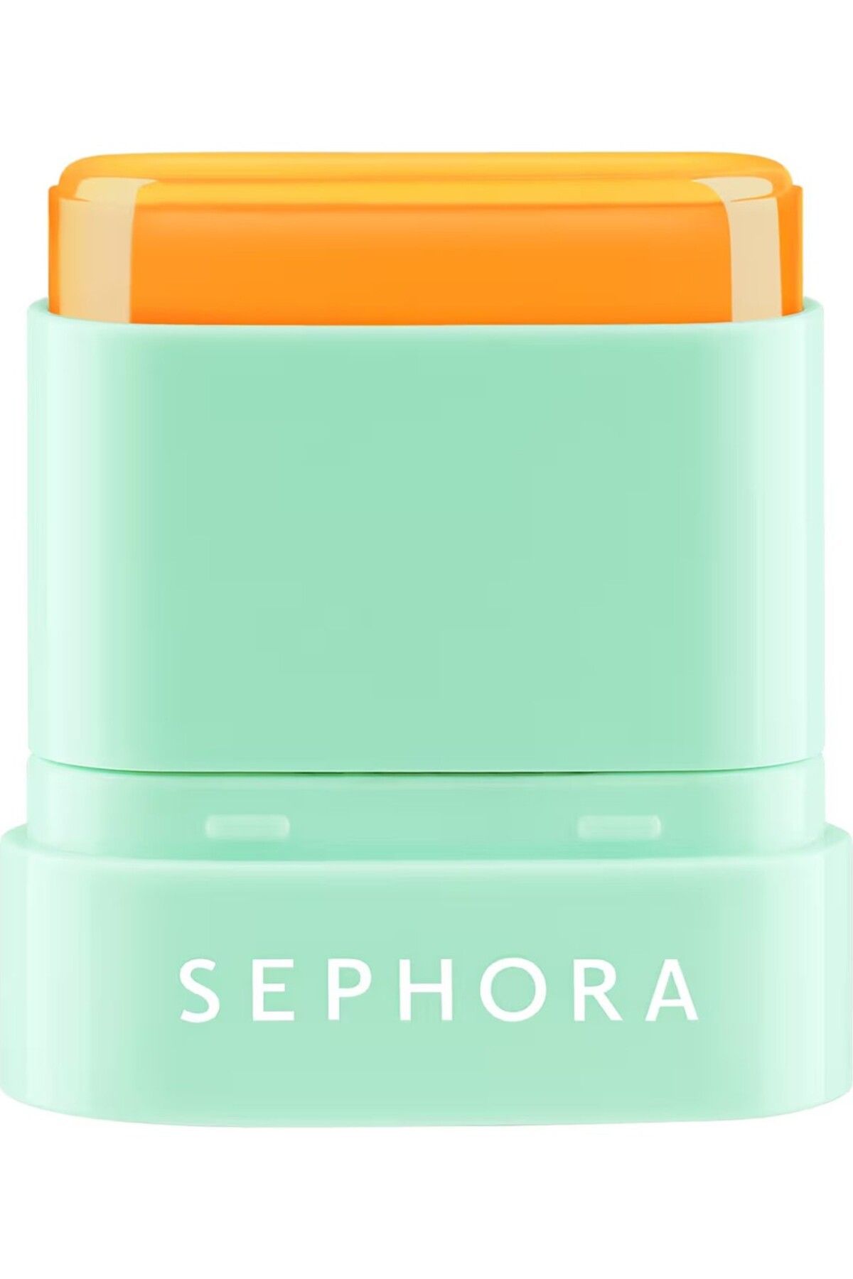 SEPHORA Color Twister - Renk Değiştiren Stick 02 Crazy Coral (8,50 gr)
