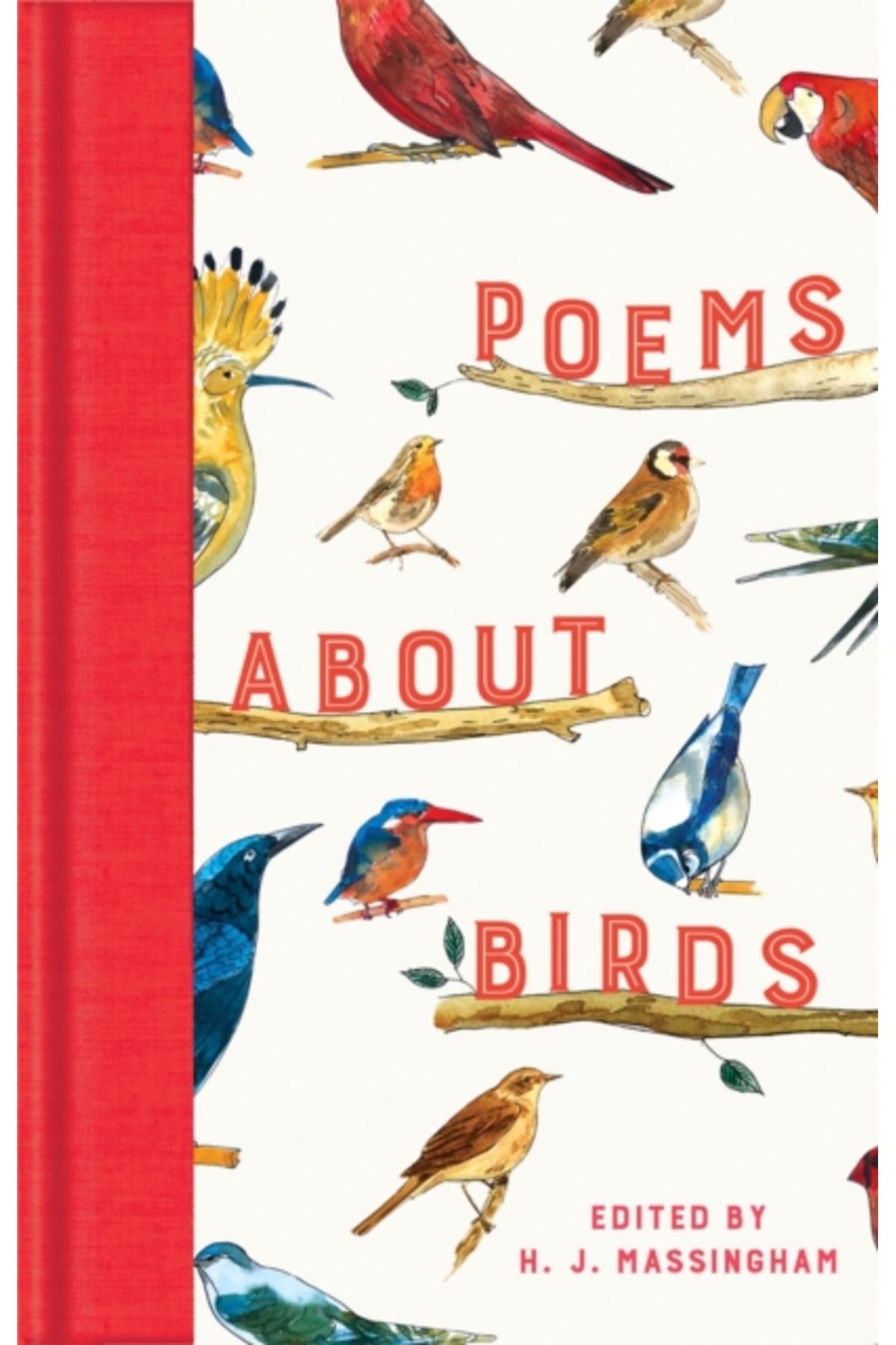 Pandora Kitabevi Poems About Birds