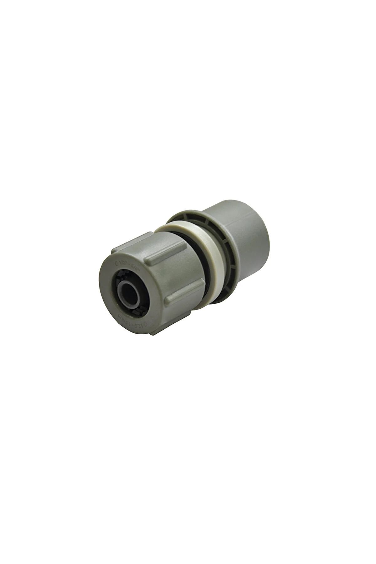 CYH VERVE HORTUM BAĞLANTI ADAPTÖRÜ 1/2''-5/8'' PLASTİK