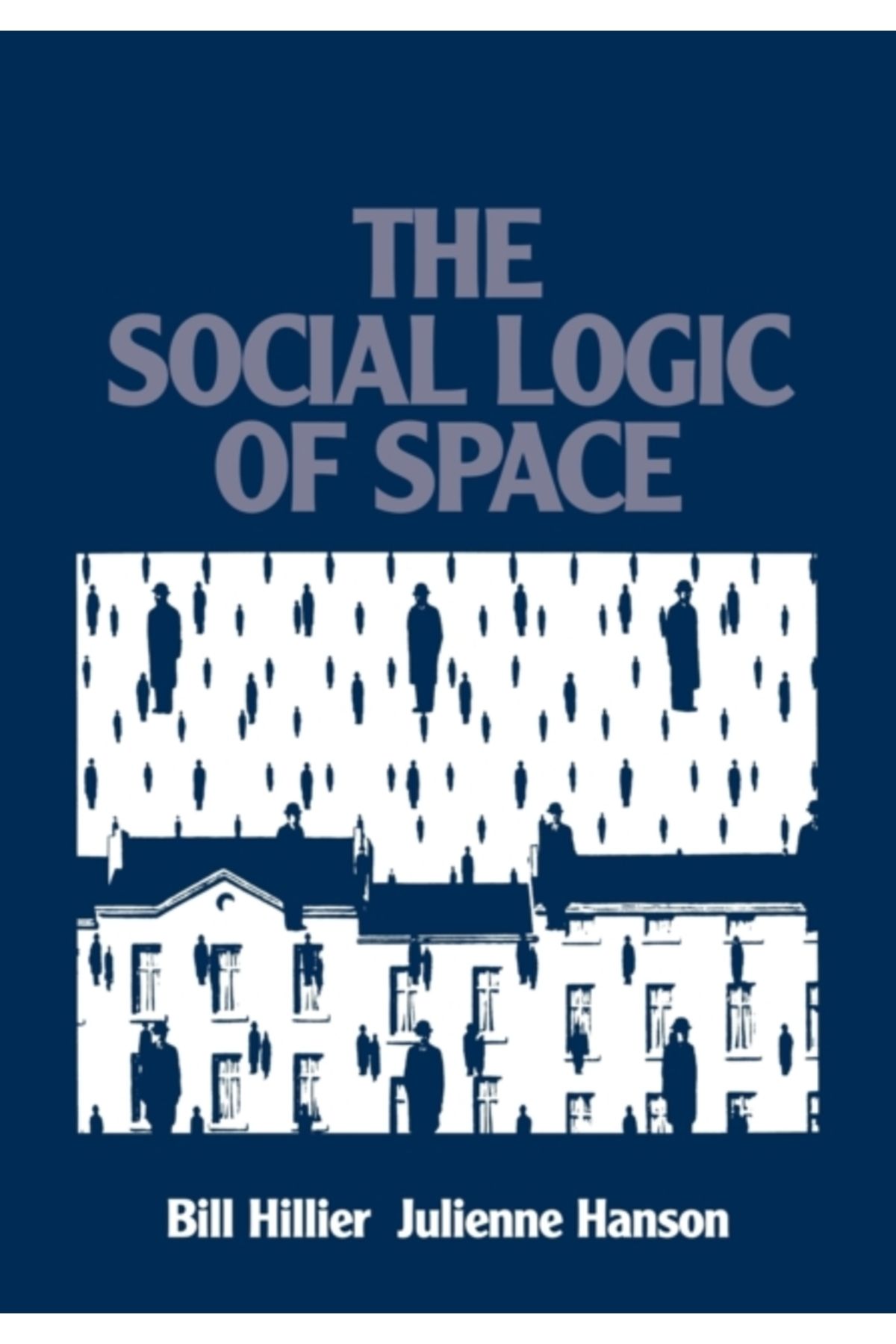 Pandora Kitabevi Social Logic of Space