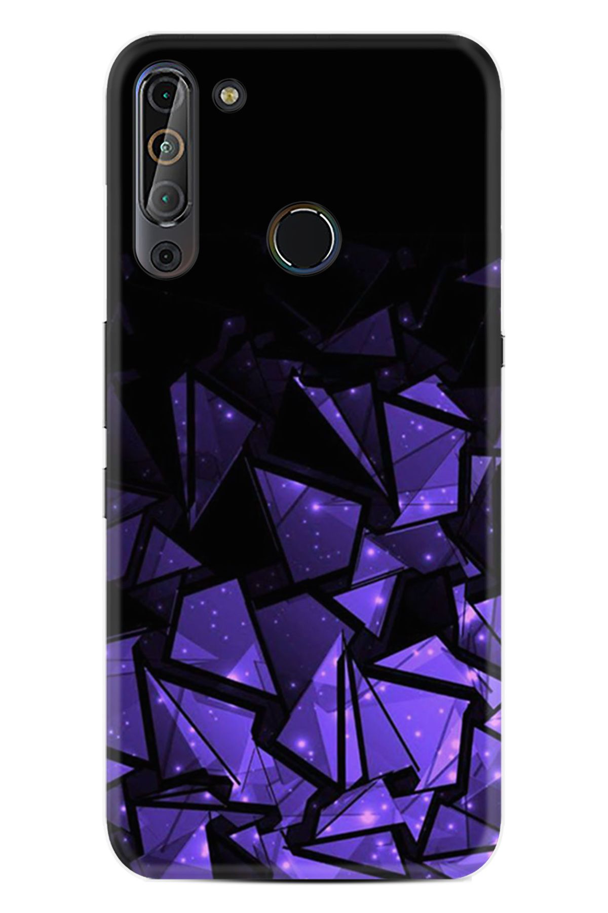Arvencase Casper VİA X20 HD Baskılı THE BEST OF Seri Desenli Özel Tasarım kılıf XT-X67