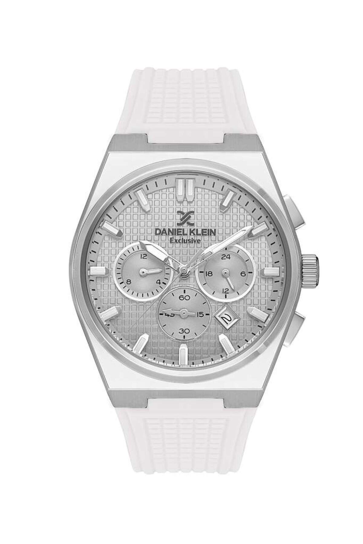 Daniel Klein DKE.1.10676-4 ERKEK KOL SAATİ