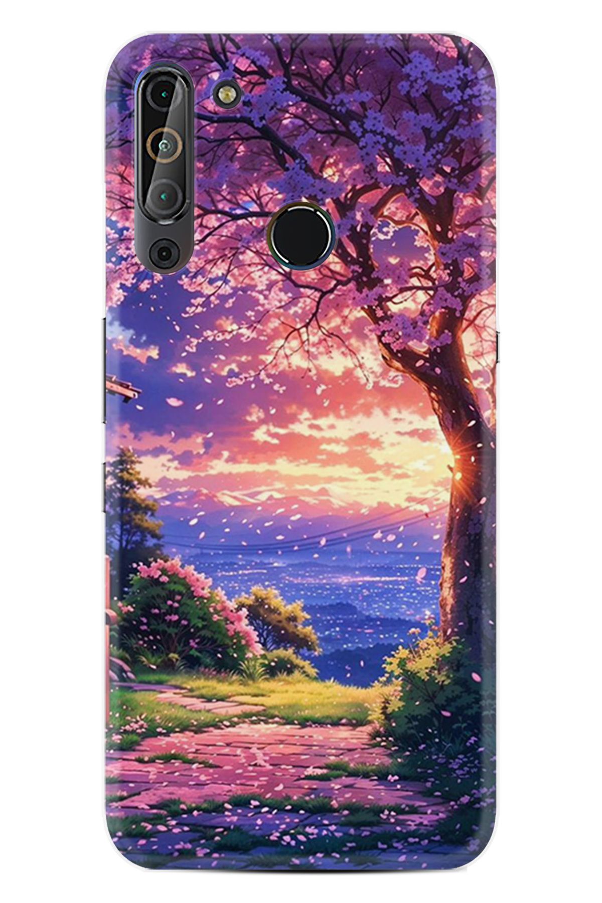 Arvencase Casper VİA X20 HD Baskılı THE BEST OF Seri Desenli Özel Tasarım kılıf XT-X21