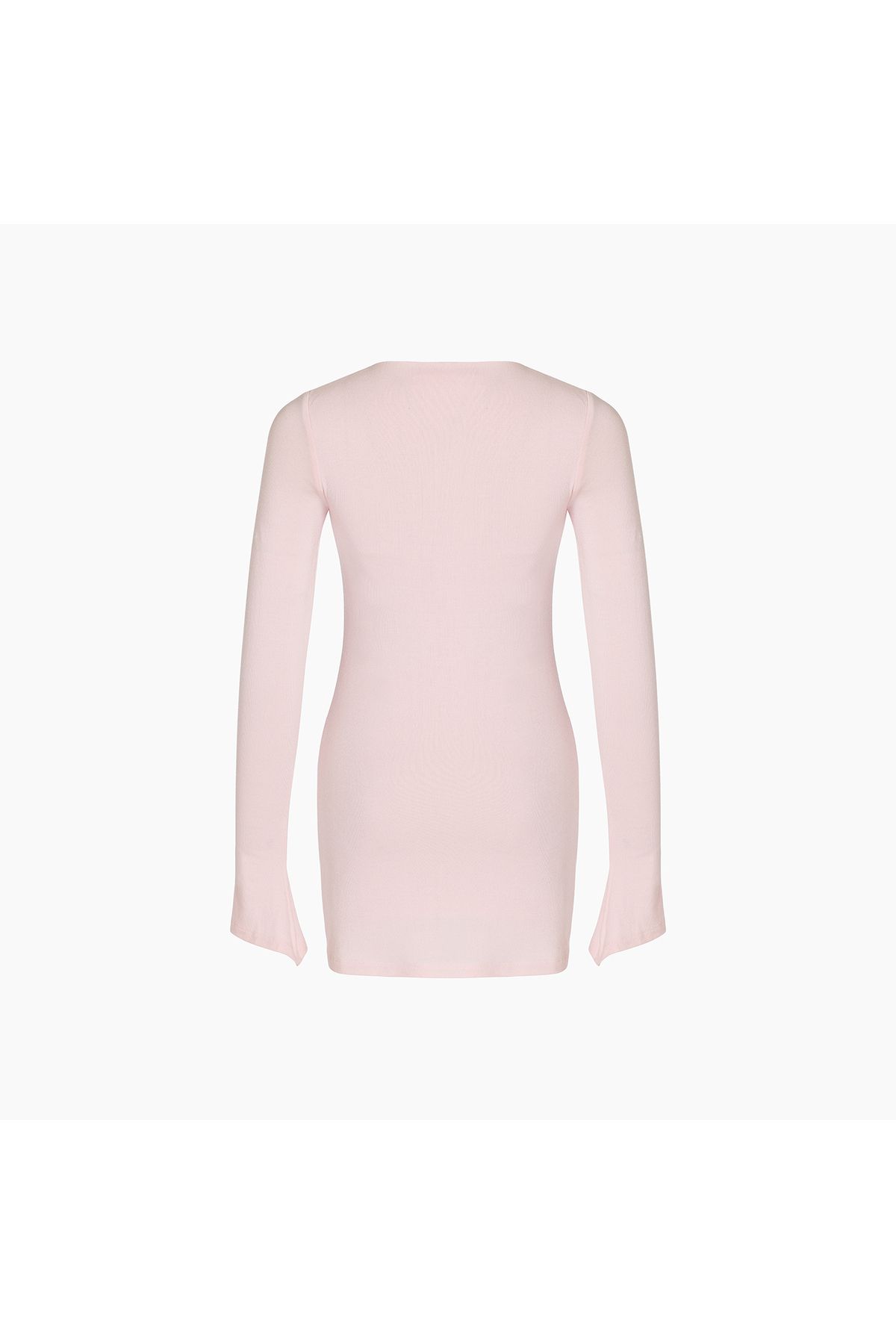 sands Liara Elbise - Pembe