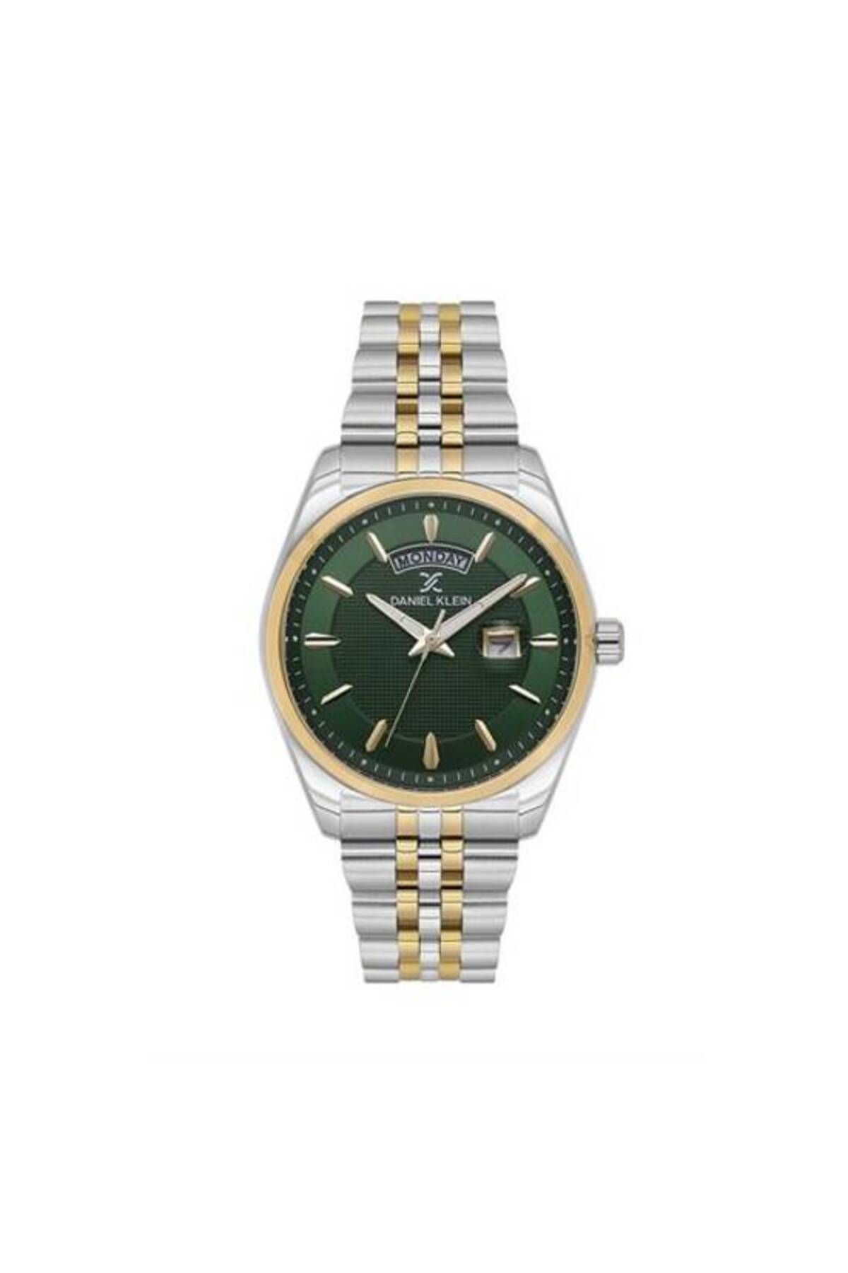 Daniel Klein DK102-DKE.1.10873-6 ERKEK KOL SAATİ