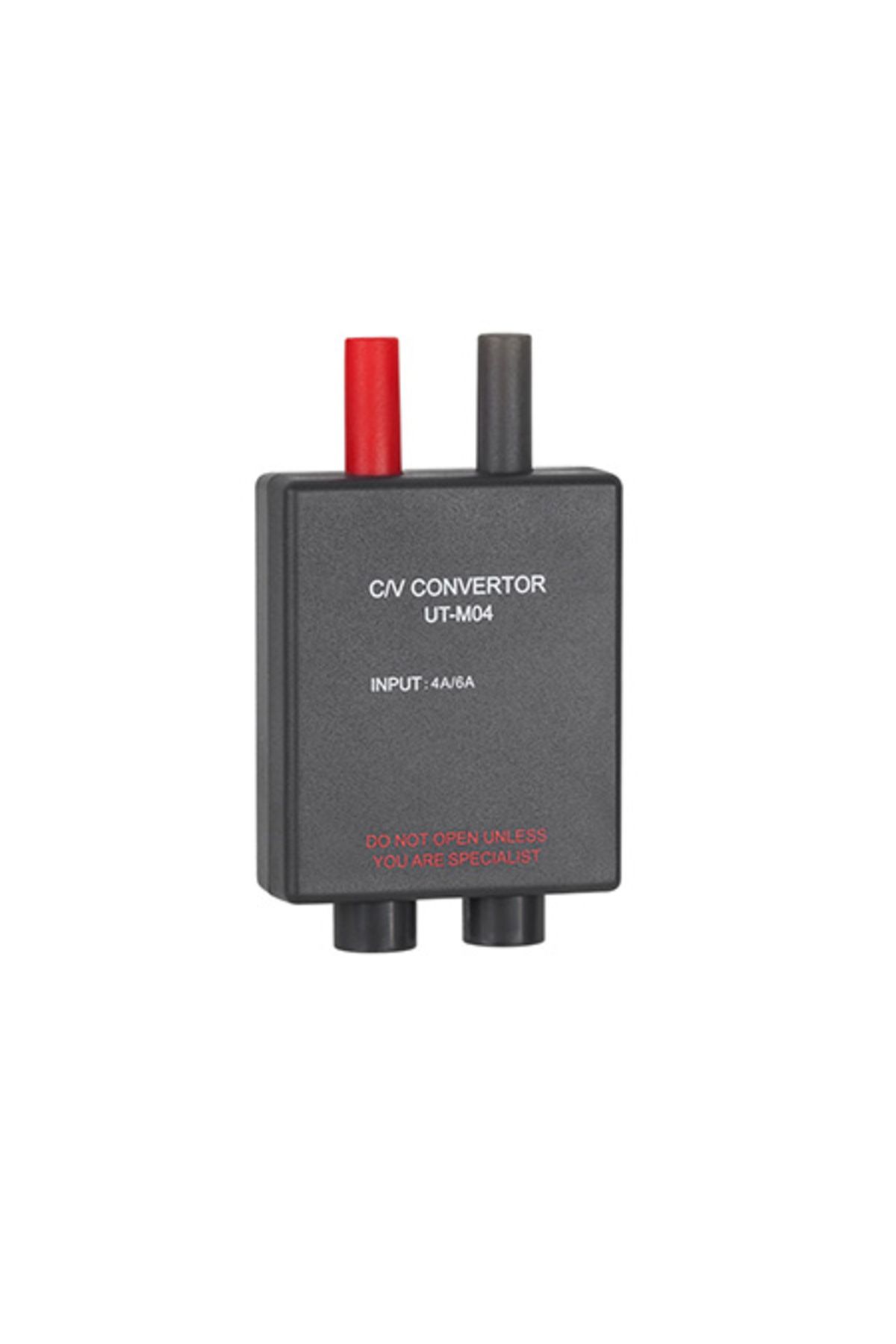 OEMN-ACCESORIU CONVERTOR CURENT-TENSIUNE UNI-T 1