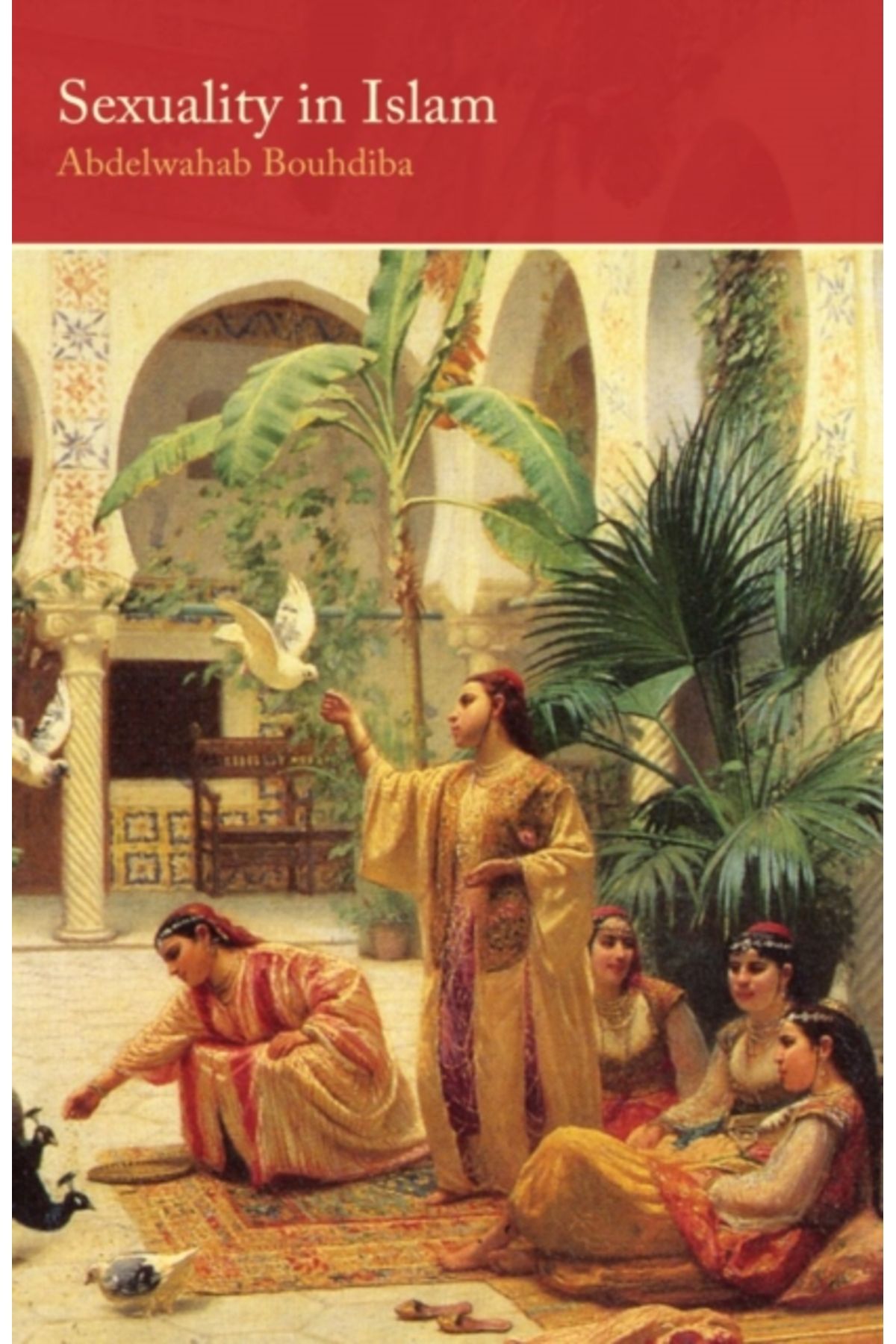 Pandora Kitabevi Sexuality in Islam