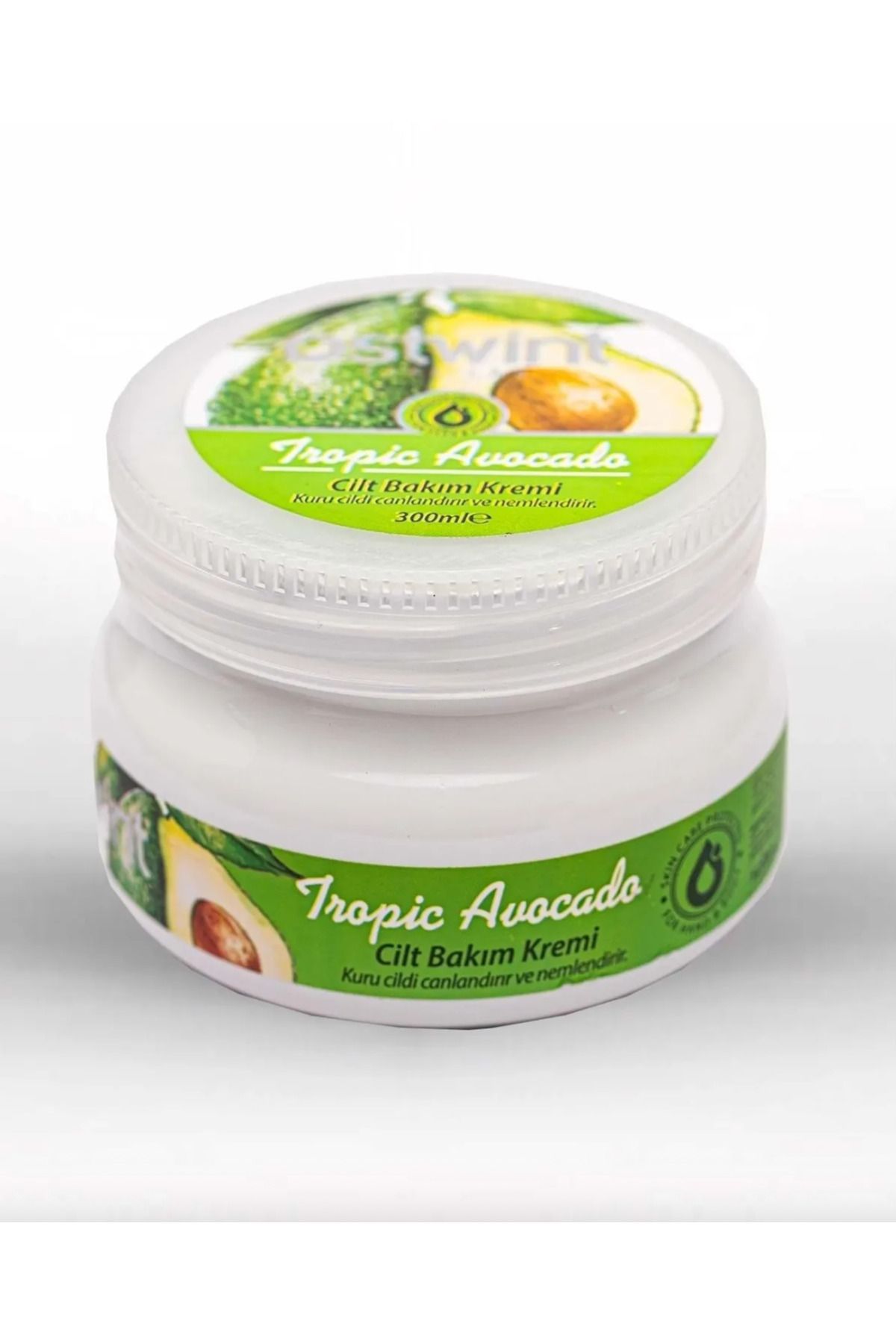 CeyCeey El Vücut Kremi Avocado 300 ml