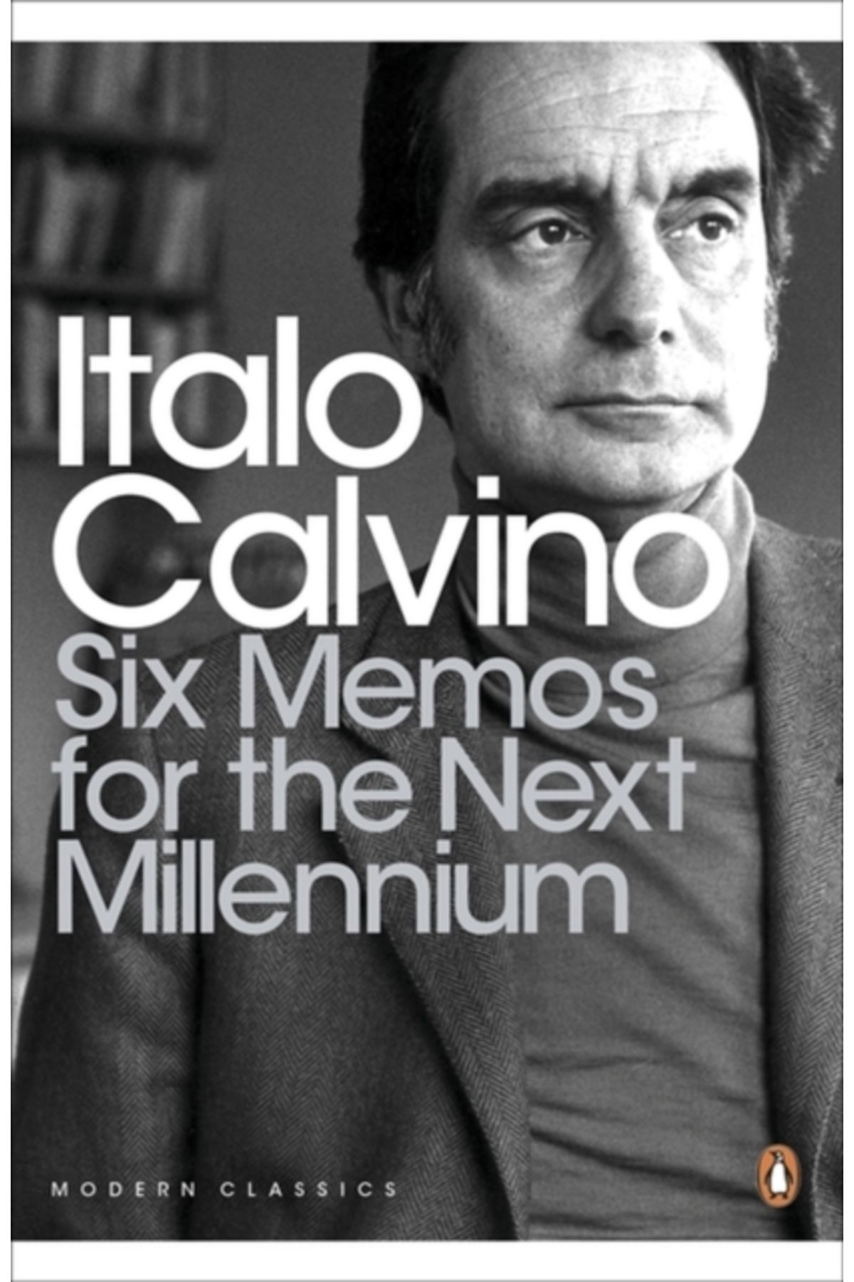 Penguin Books Six Memos for the Next Millennium