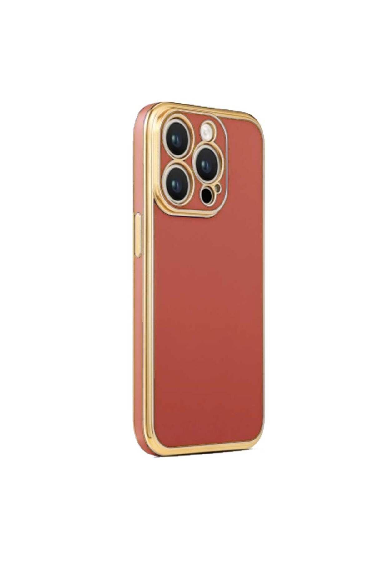 Smart Tech Apple iPhone 12 Pro Max Uyumlu Renkli Slikon Lüx Kılıf