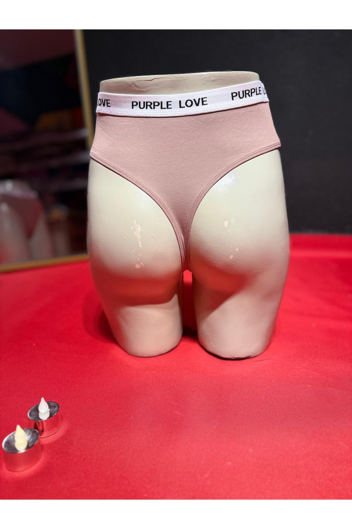 DON AMOR PAMUK TANGA
