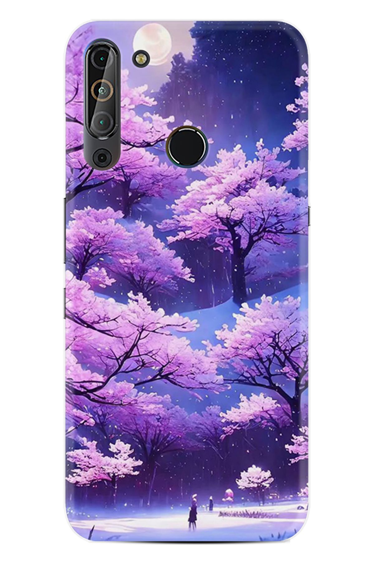 Arvencase Casper VİA X20 HD Baskılı THE BEST OF Seri Desenli Özel Tasarım kılıf XT-X41