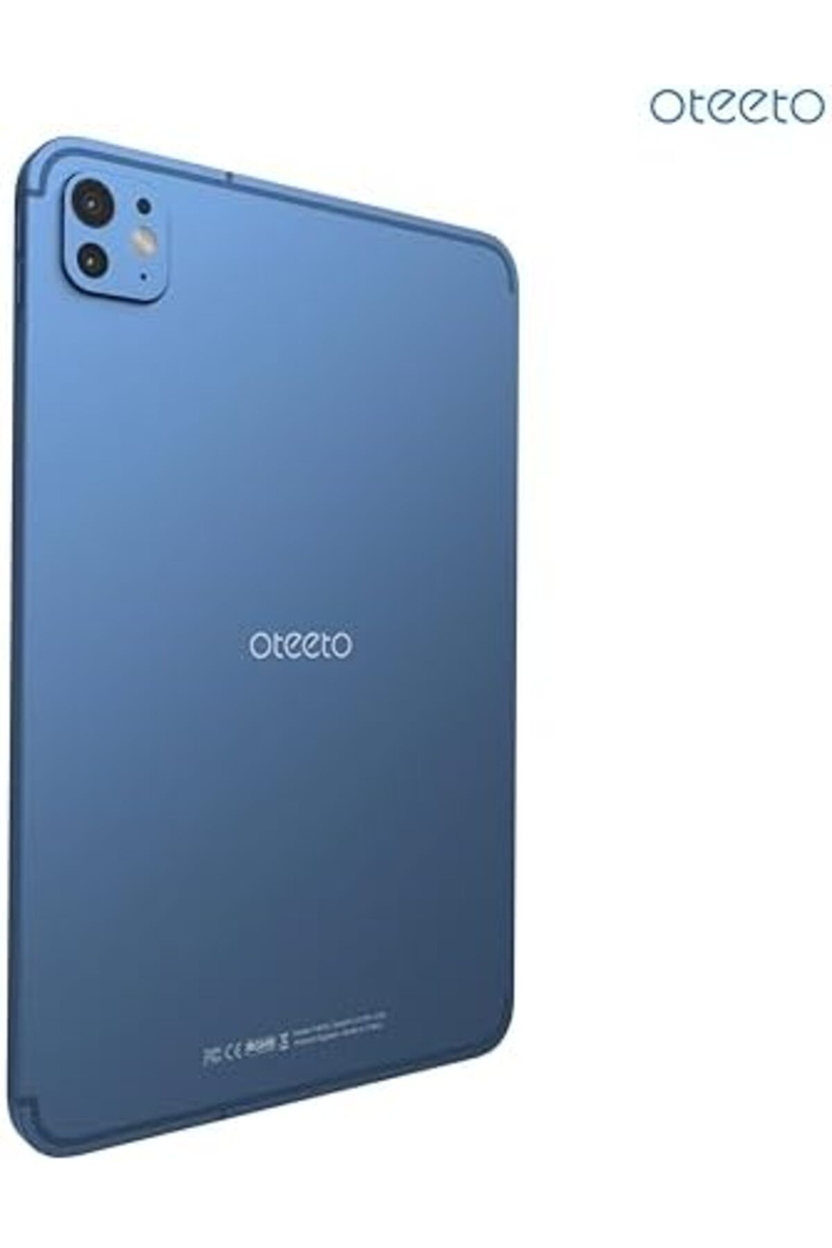 OTEETO-TAB 15 Tablet/10.1 Inch/4G SIM/iOS Style Operating System/5G Dual SIM/Octa Core Processor/Inc 8