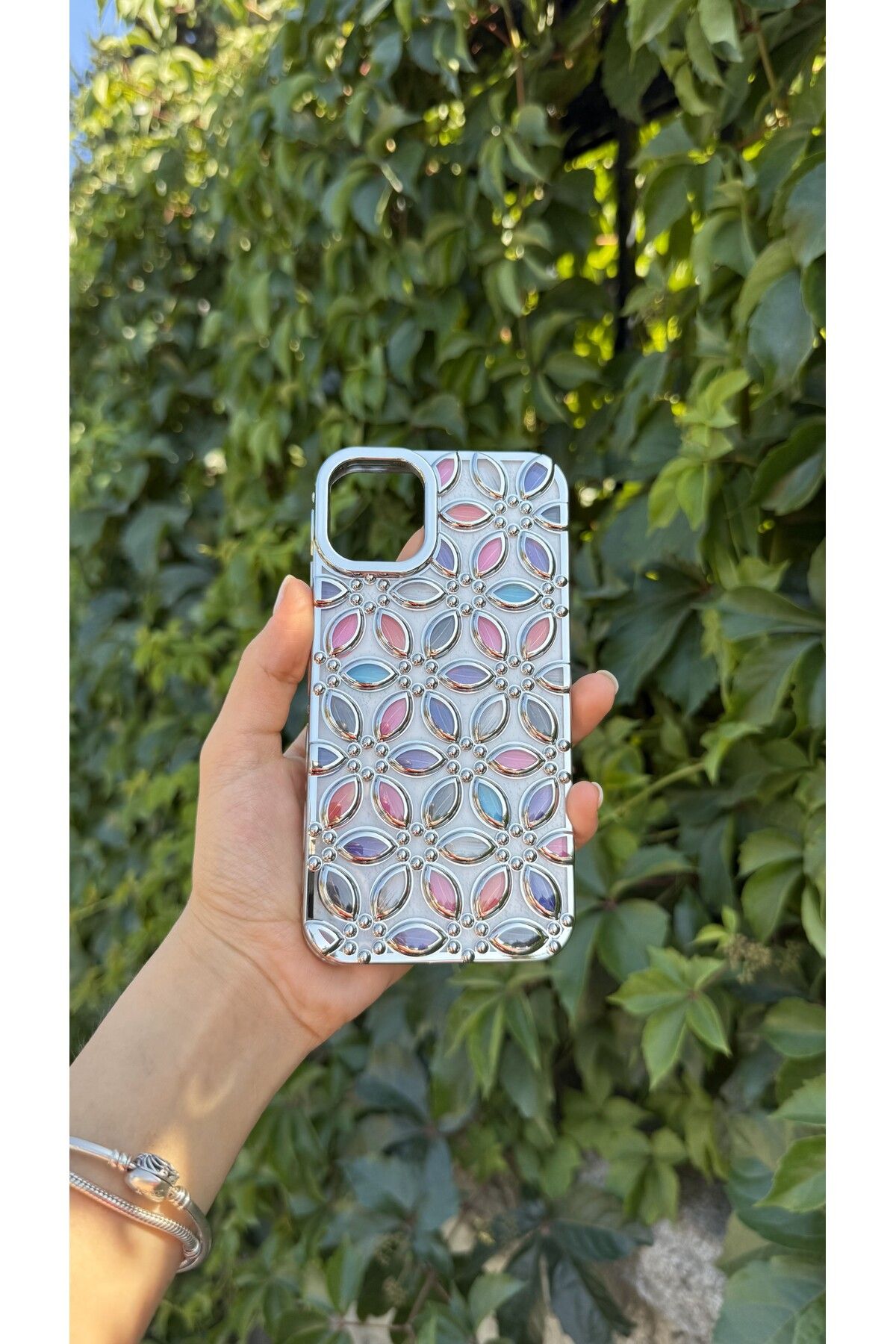 StoreCase Apple İphone 11 3 Boyutlu Kılıf