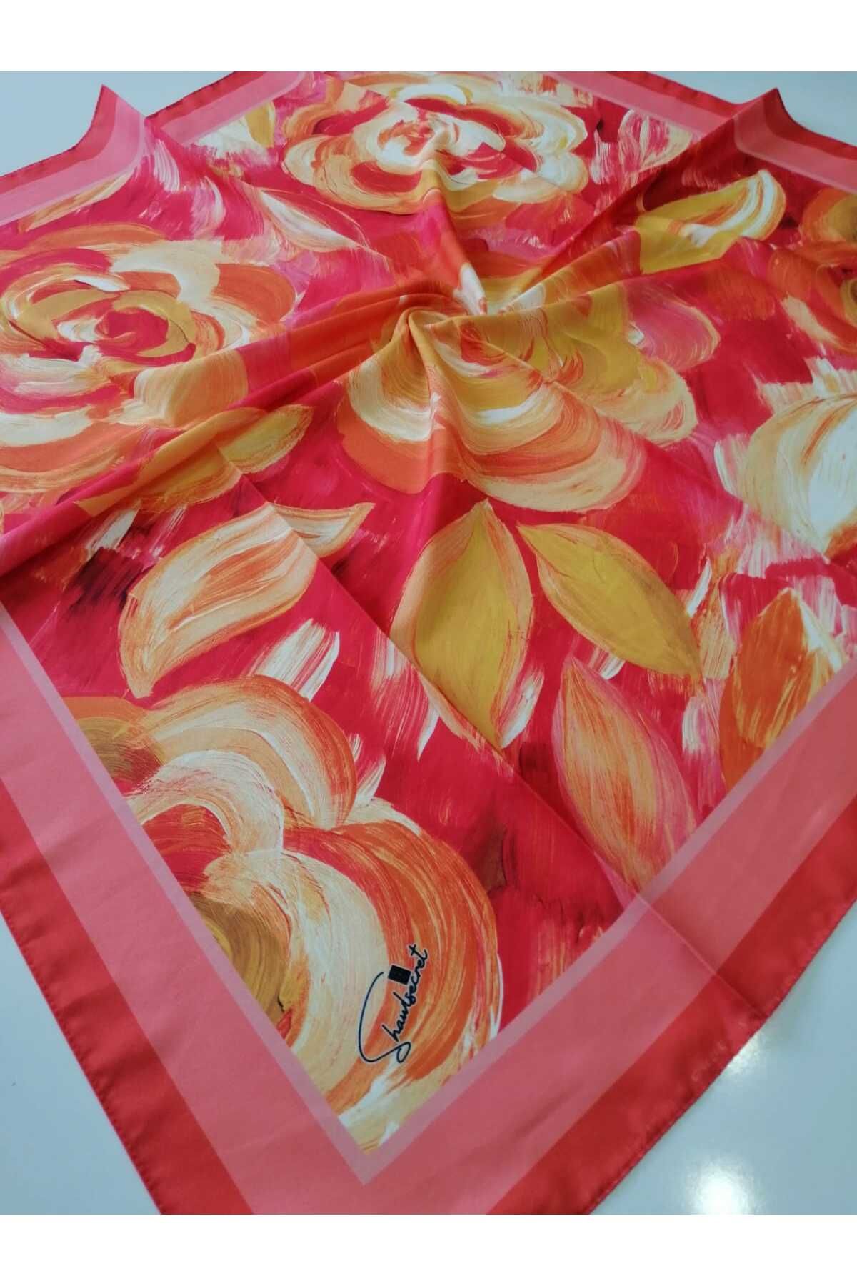 SHAWL SECRET soft eşarp