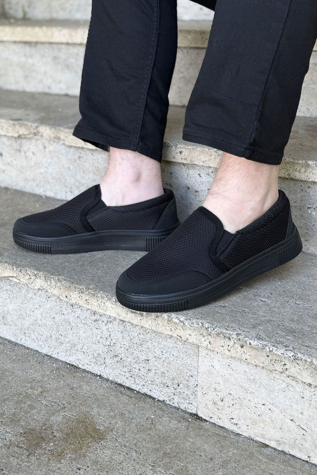 Live Success Günlük Tam Ortopedik Rahat Kalıp Spor Ayakkabı Yürüyüş Ayakkabısı Günlük Sneaker
