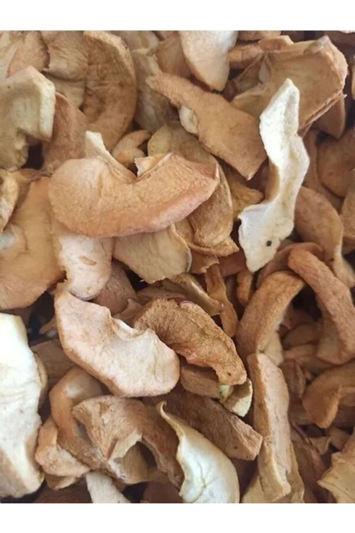 SİLİFKE MARKET Elma Kurusu 200 gr