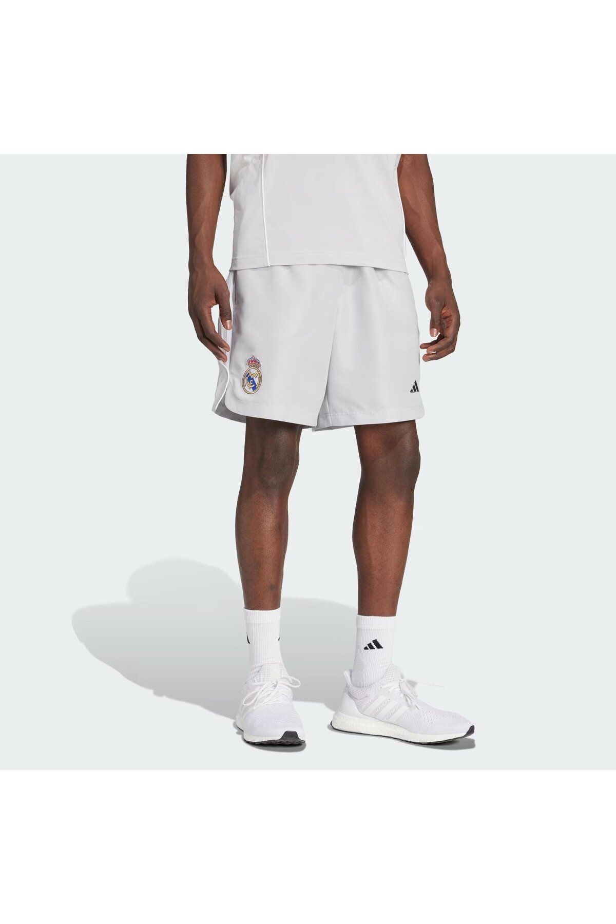 adidas Real Madrid UBP Erkek Şort