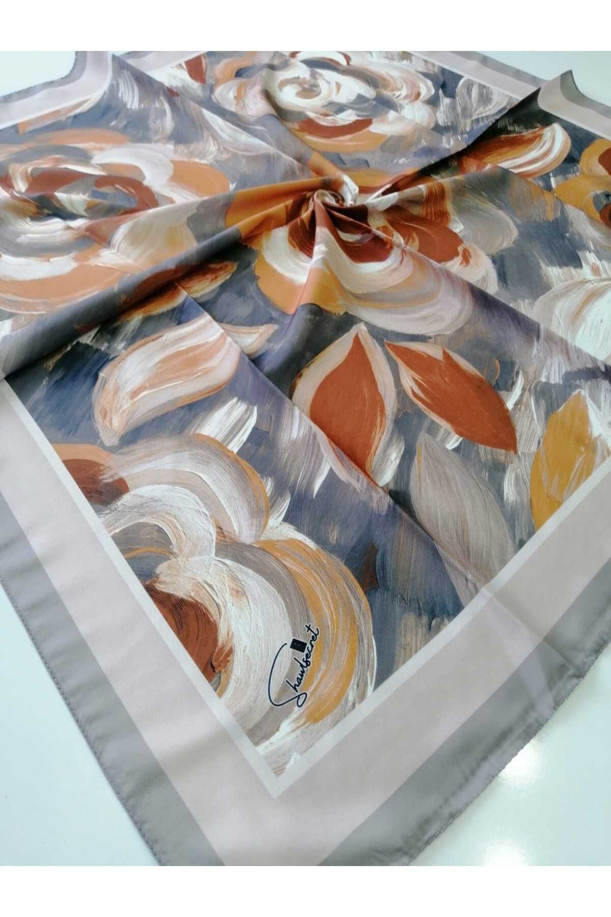 SHAWL SECRET soft eşarp