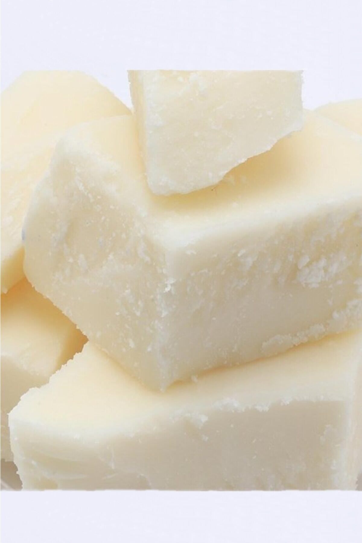 DEKORANLA %100 Doğal Soya Parafini 250 gr, Parafin Mum Yapımı, Bitkisel, Temiz ve Güvenli