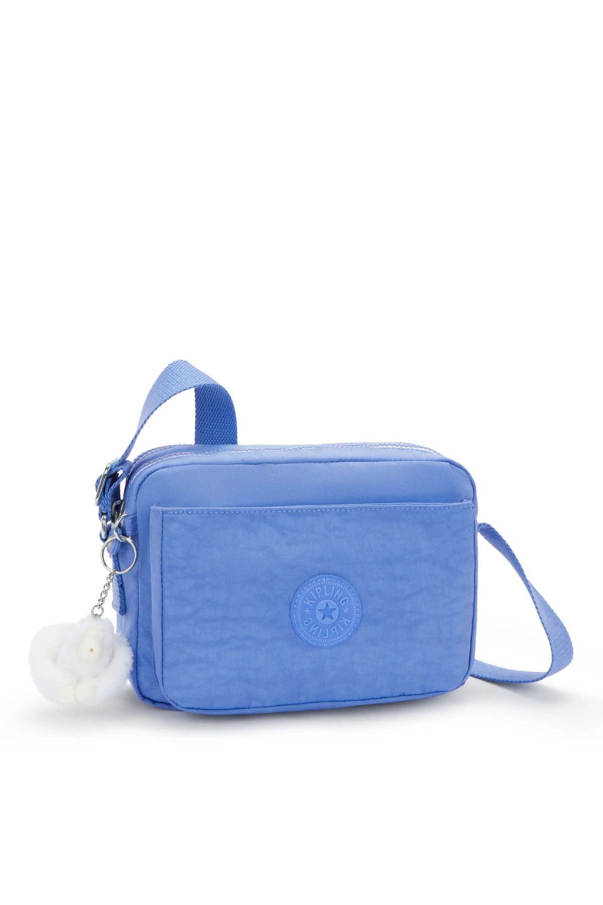 Kipling Abanu Küçük Boy Omuz Çantası