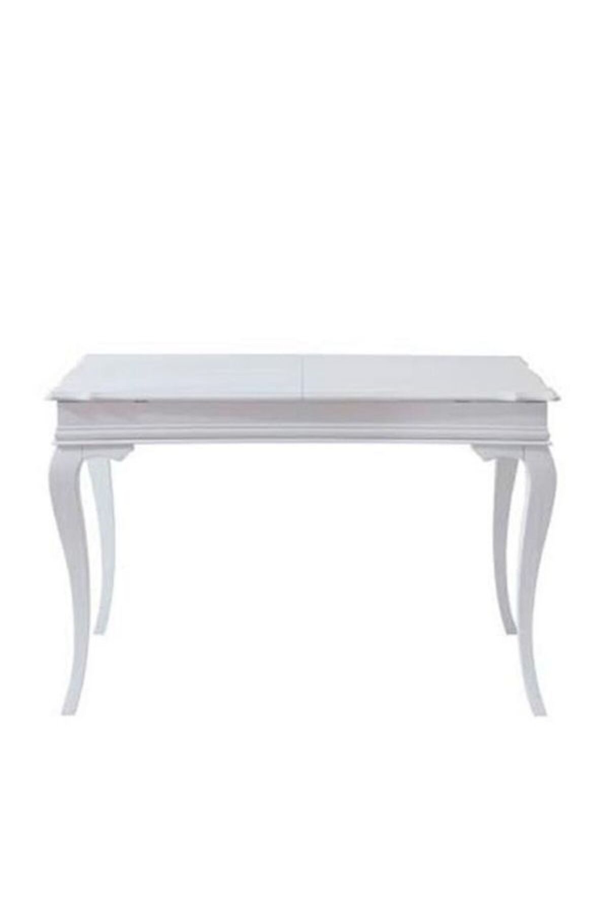Gazzini Furniture Rustik Açılır Yemek Masası 90x140
